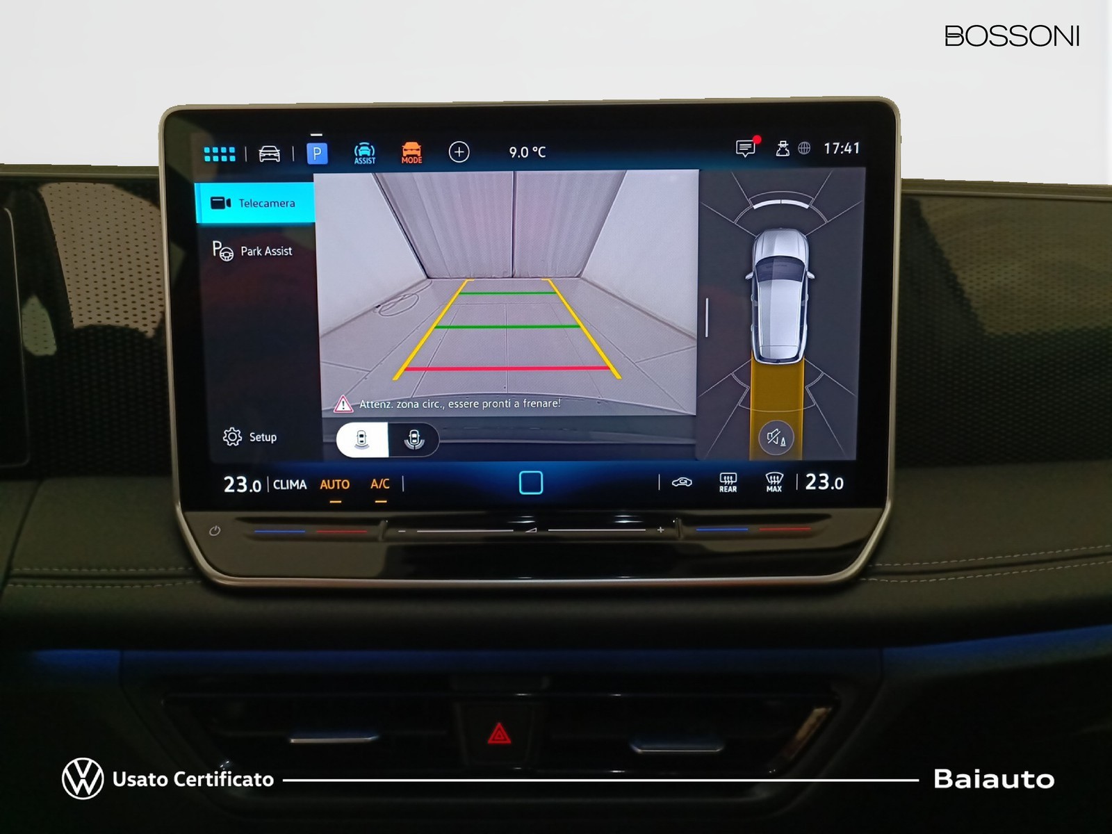 28 - Volkswagen Tiguan 2.0 tdi scr 150cv life dsg