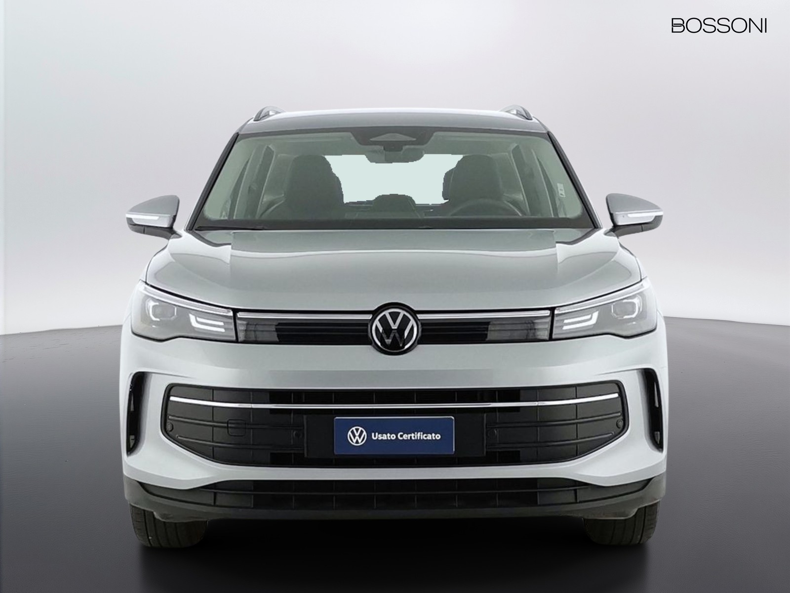 2 - Volkswagen Tiguan 2.0 tdi scr 150cv life dsg