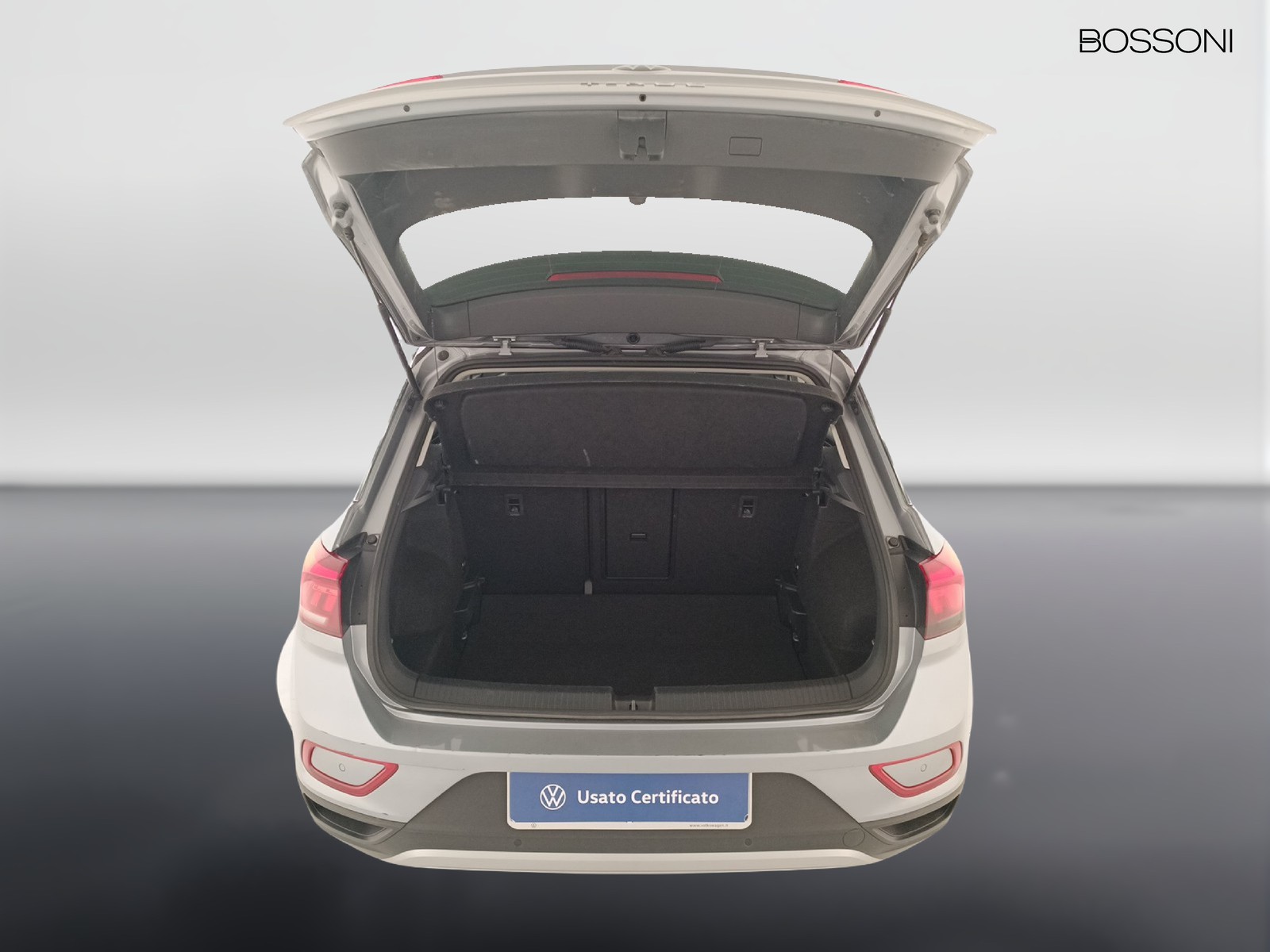 29 - Volkswagen T-Roc 1.5 tsi act life dsg