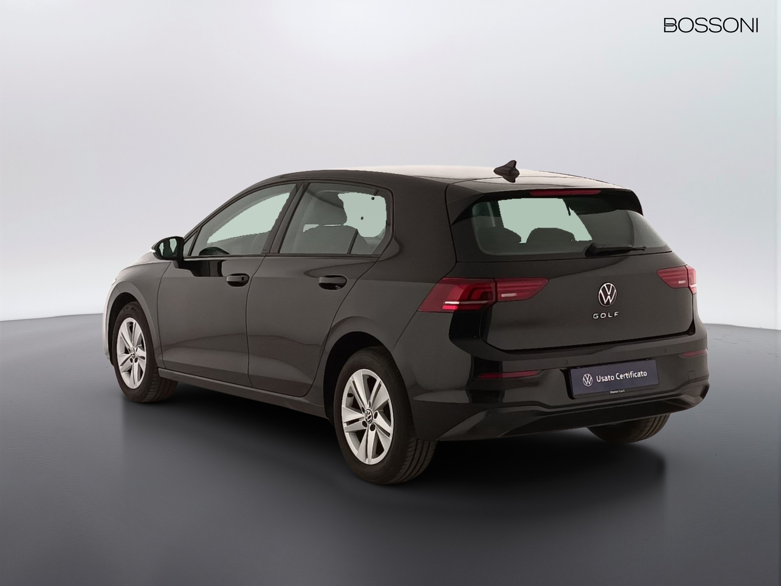 2 - Volkswagen Golf 2.0 tdi scr 115cv life