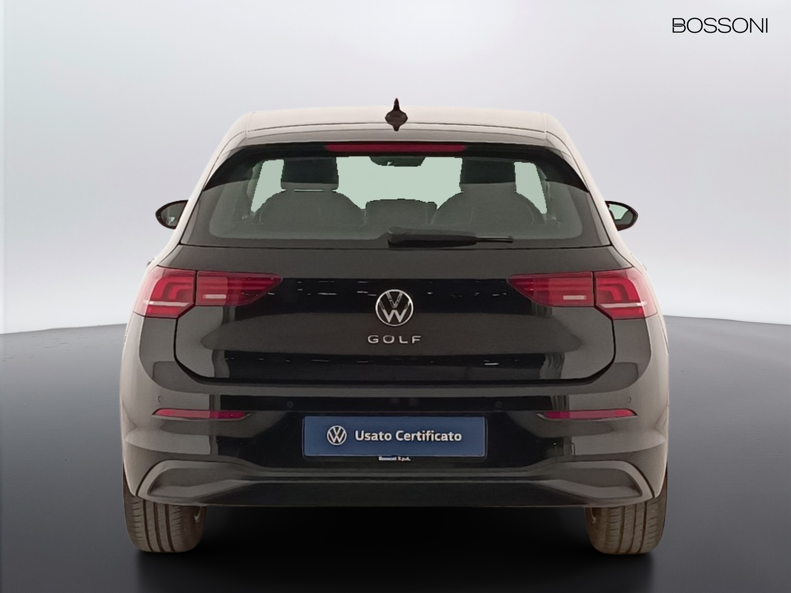 4 - Volkswagen Golf 2.0 tdi scr 115cv life