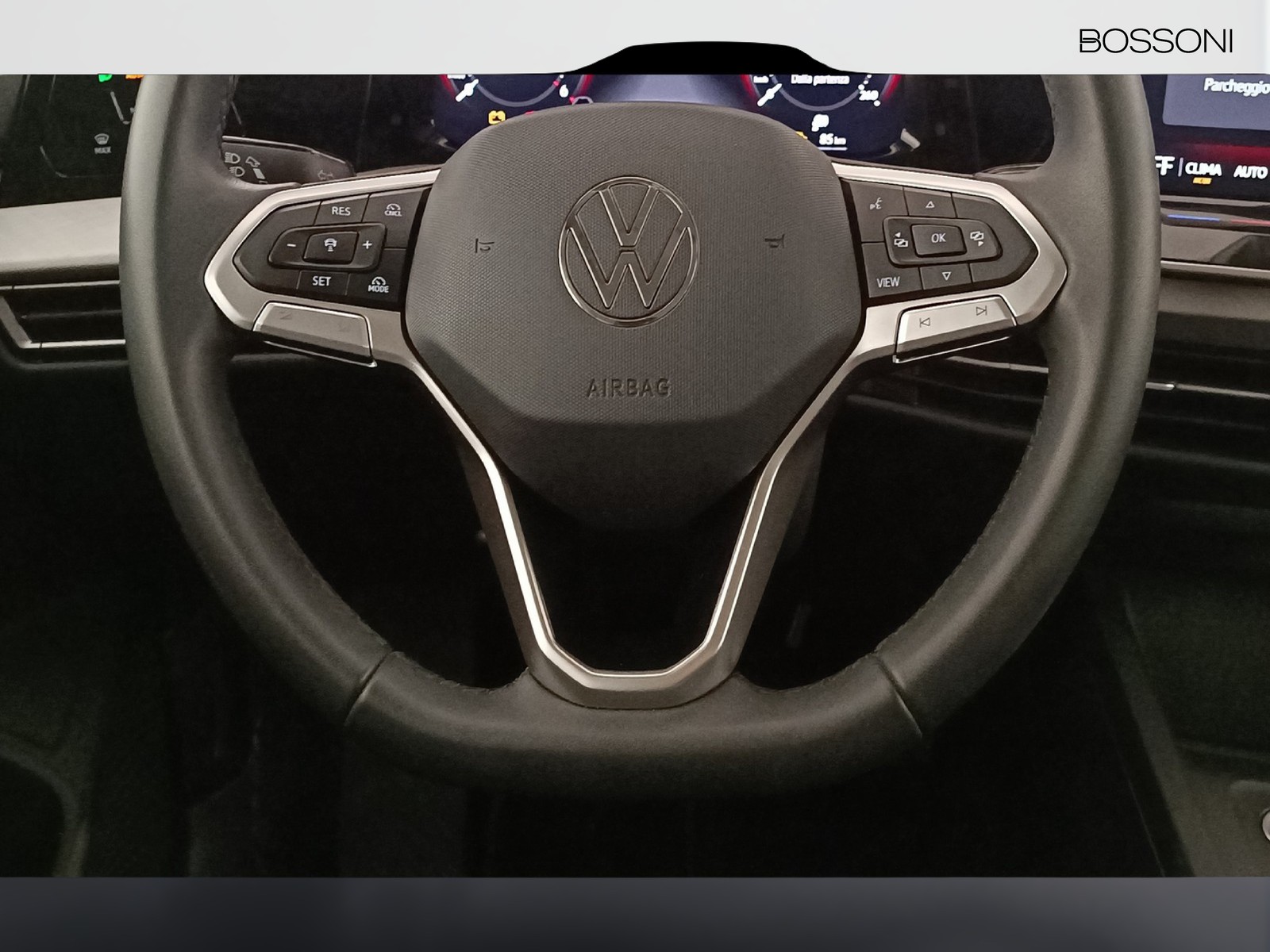 15 - Volkswagen Golf 2.0 tdi scr 115cv life