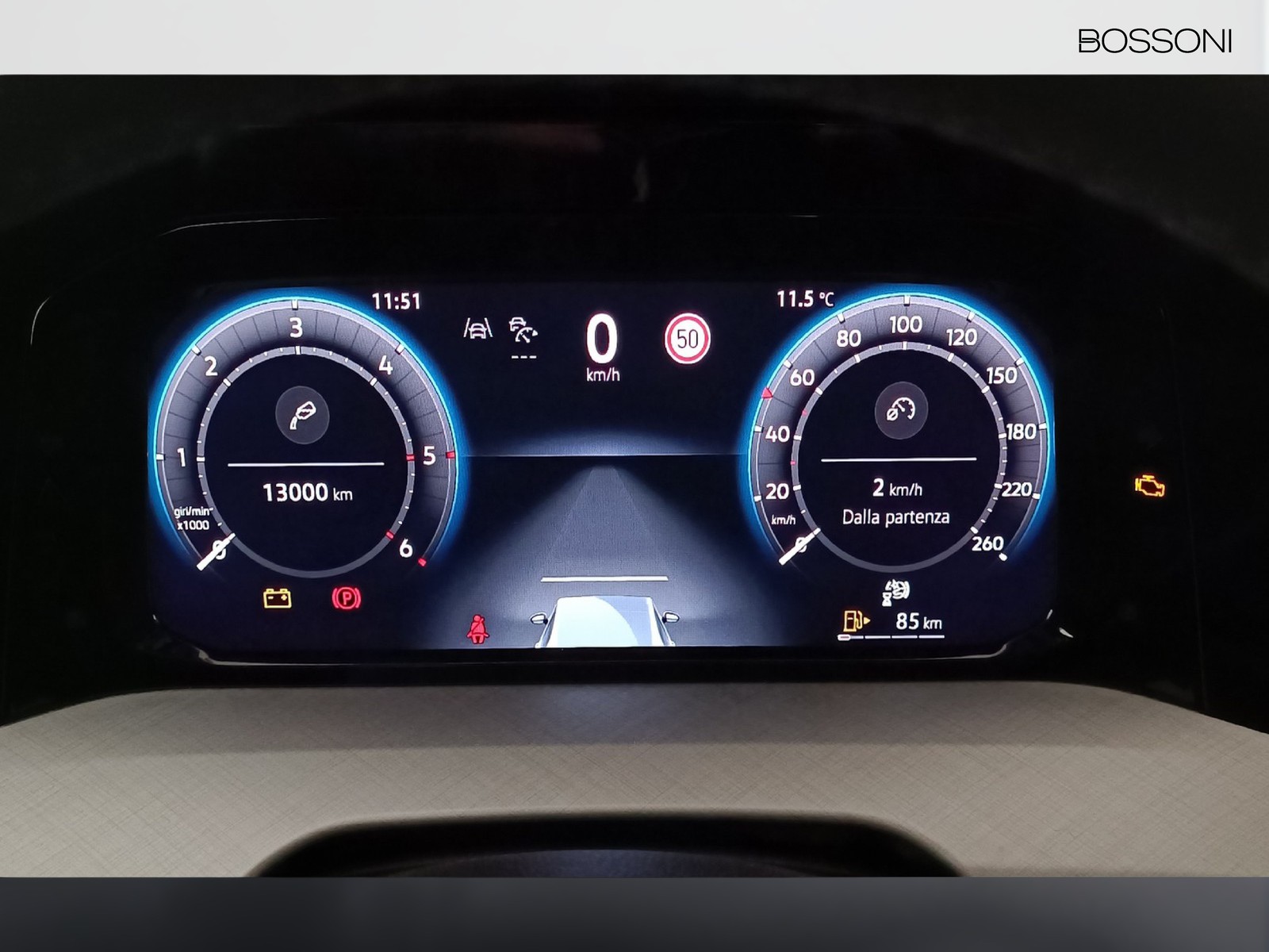 17 - Volkswagen Golf 2.0 tdi scr 115cv life