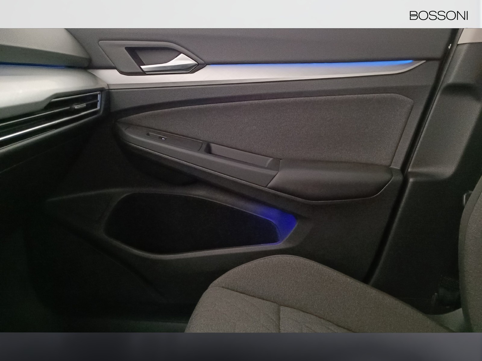 35 - Volkswagen Golf 2.0 tdi scr 115cv life