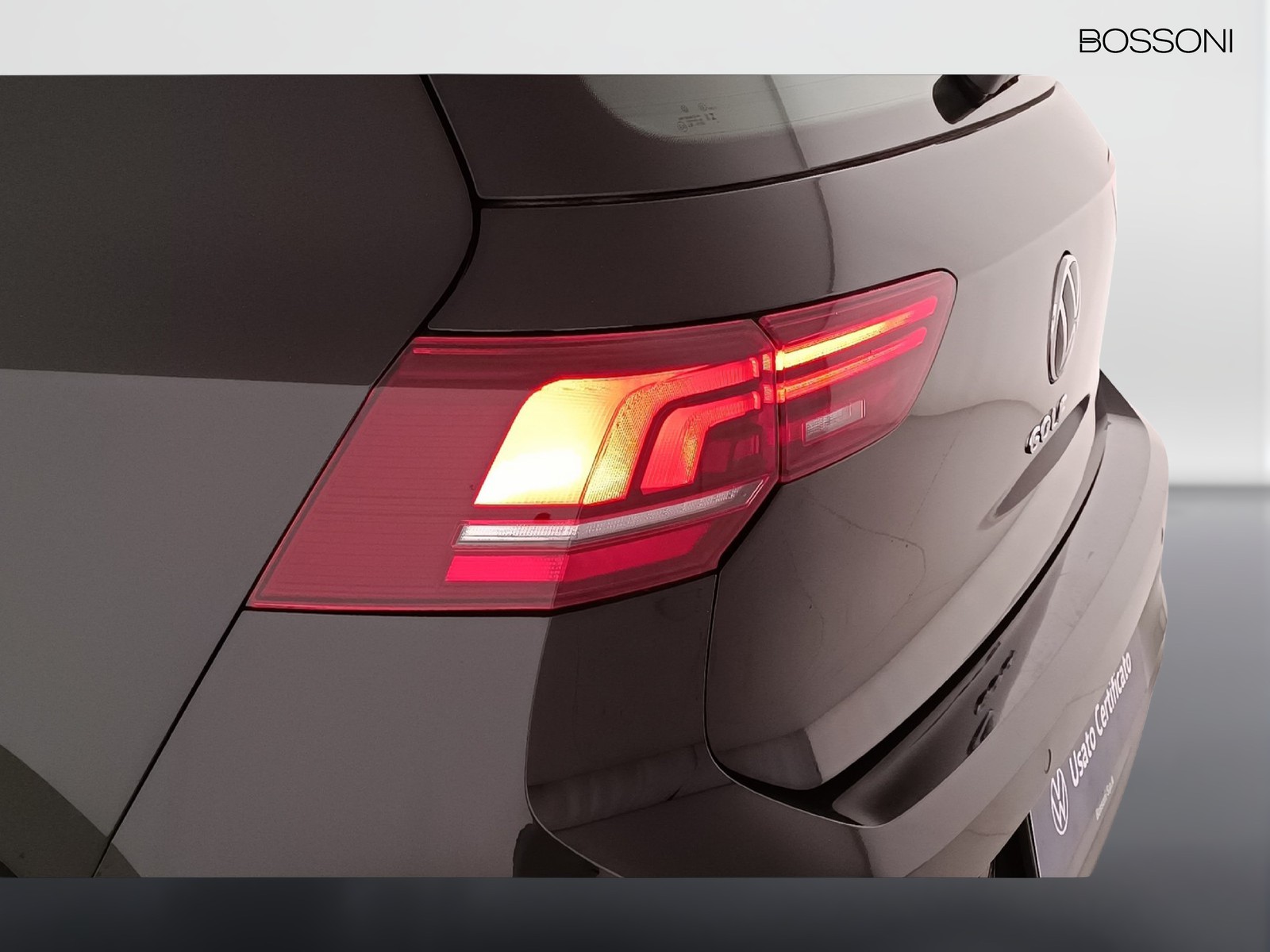 45 - Volkswagen Golf 2.0 tdi scr 115cv life