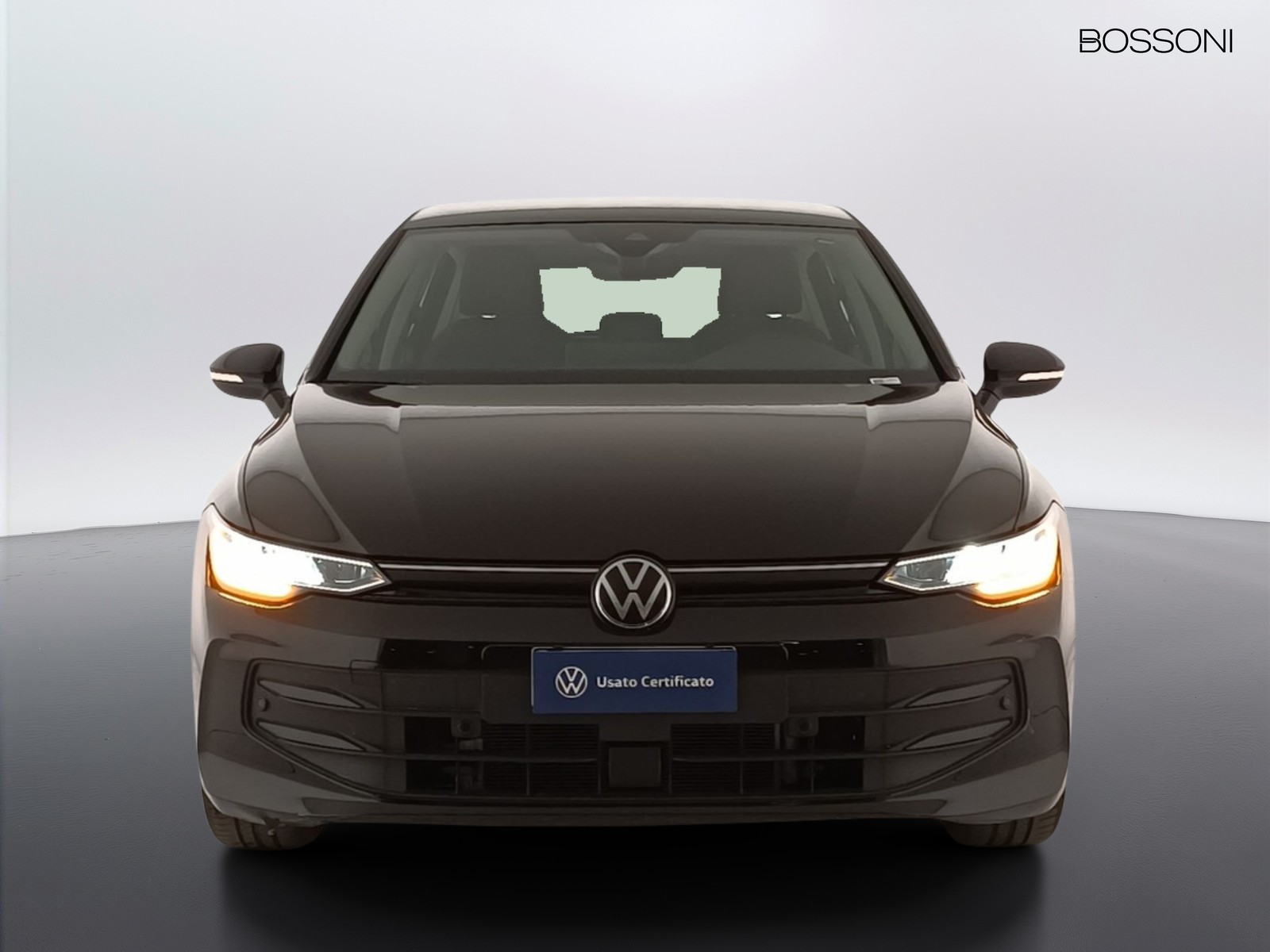 46 - Volkswagen Golf 2.0 tdi scr 115cv life