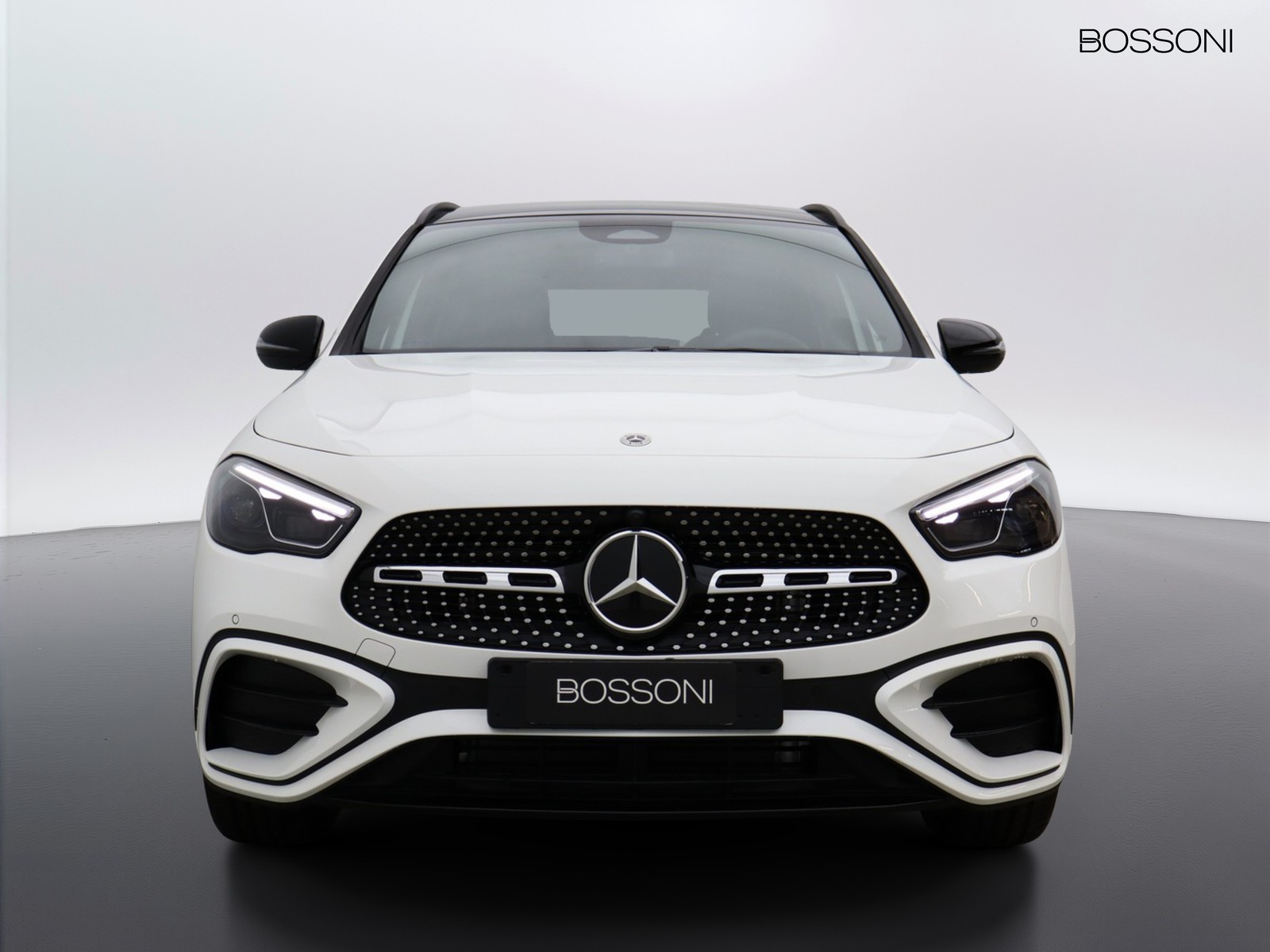 2 - Mercedes GLA 200 d amg line premium 4matic 8g-dct