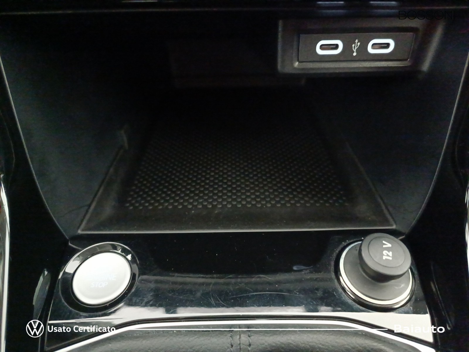 12 - Volkswagen T-Cross 1.0 tsi 95cv life