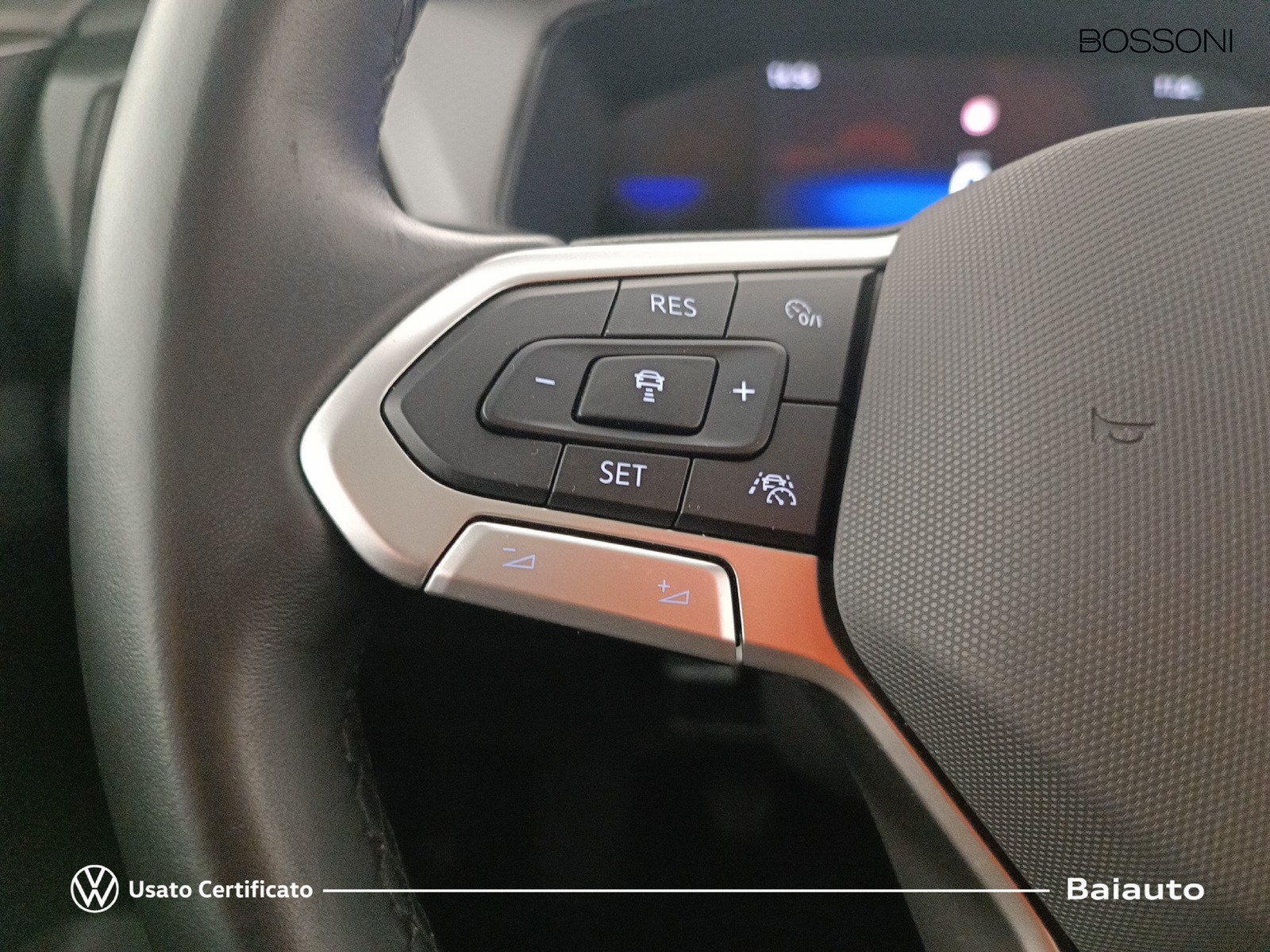 14 - Volkswagen T-Cross 1.0 tsi 95cv life