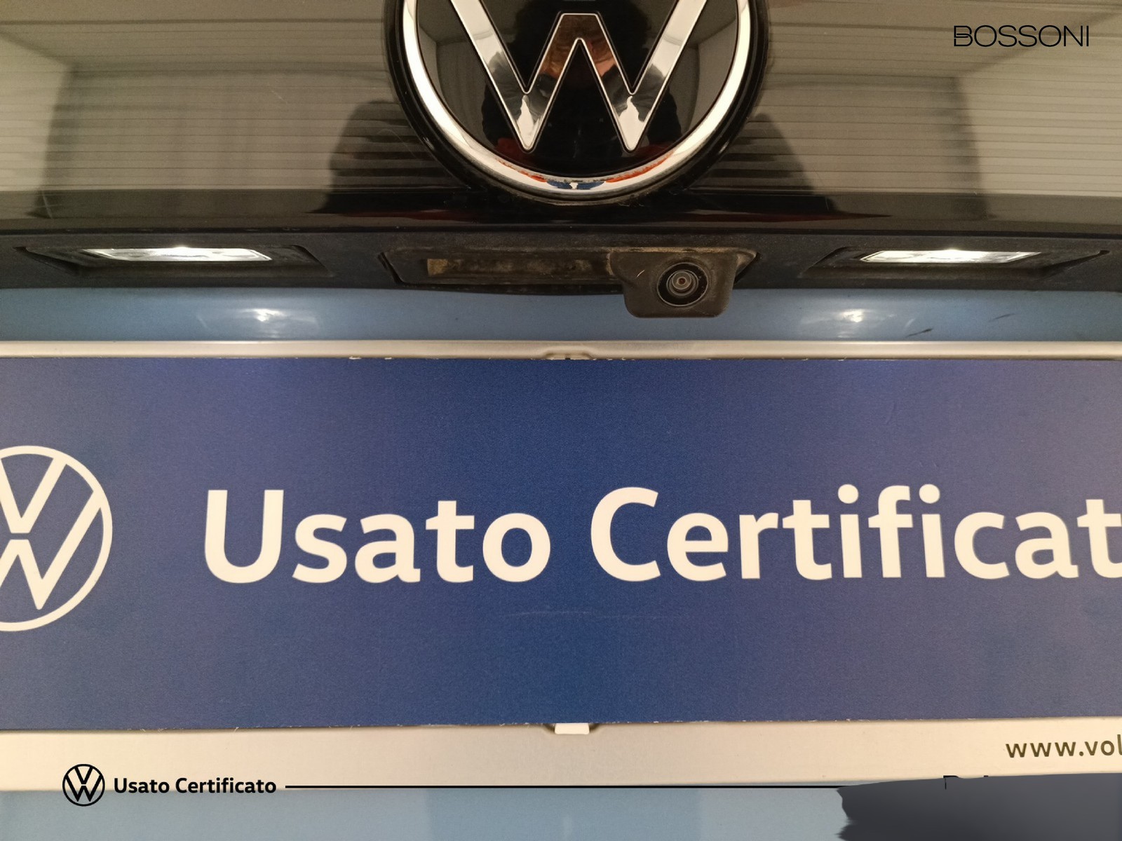 27 - Volkswagen T-Cross 1.0 tsi 95cv life