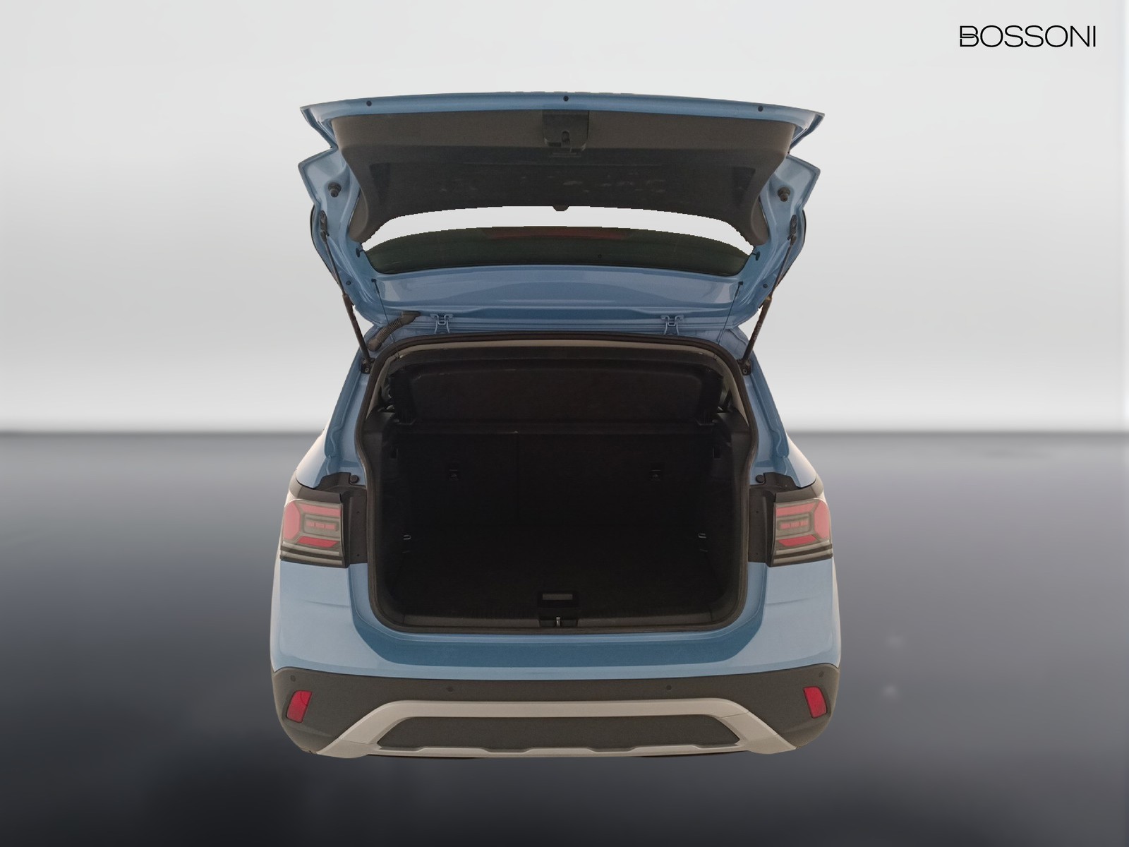 30 - Volkswagen T-Cross 1.0 tsi 95cv life