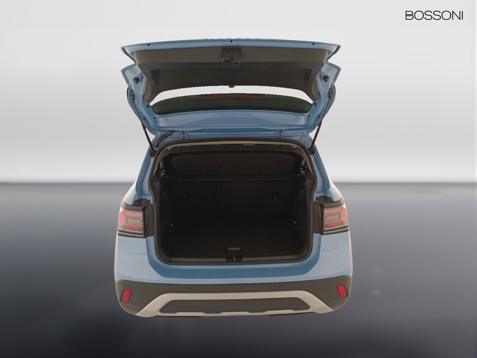 27 - Volkswagen T-Cross 1.0 tsi 115cv life dsg