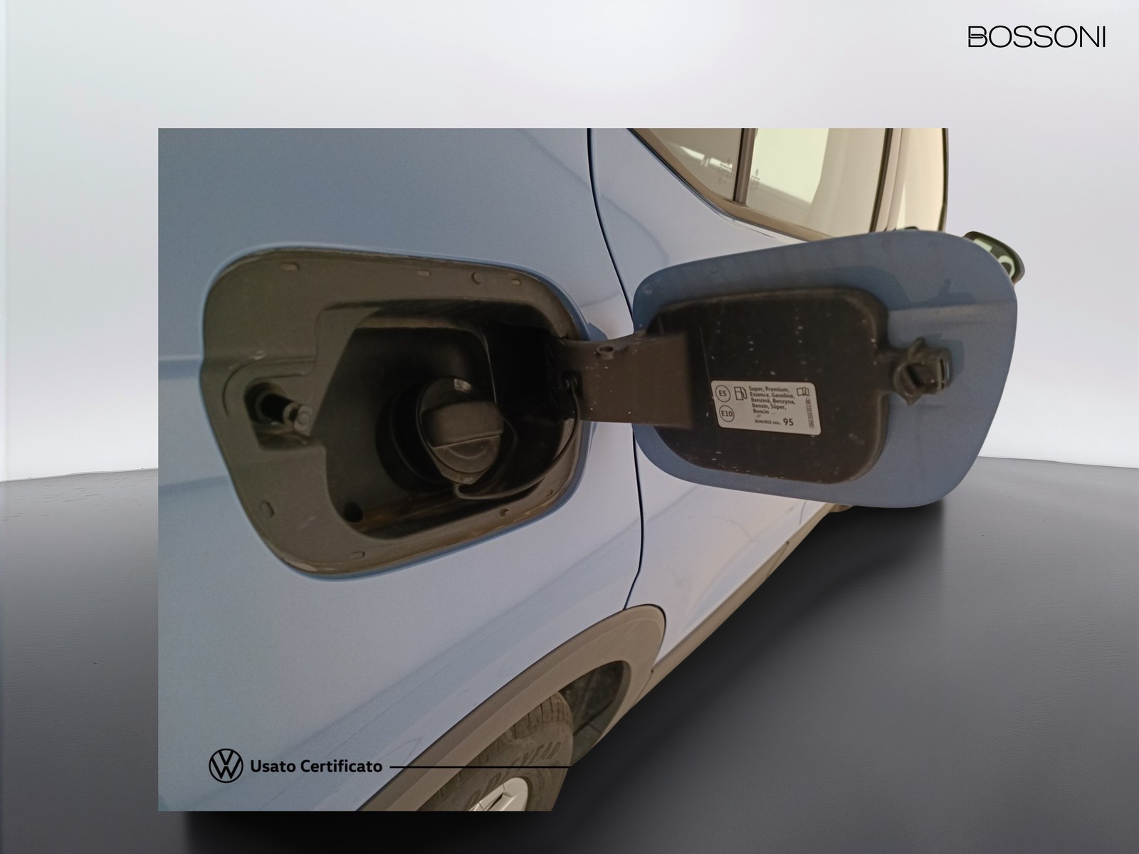 29 - Volkswagen T-Cross 1.0 tsi 115cv life dsg