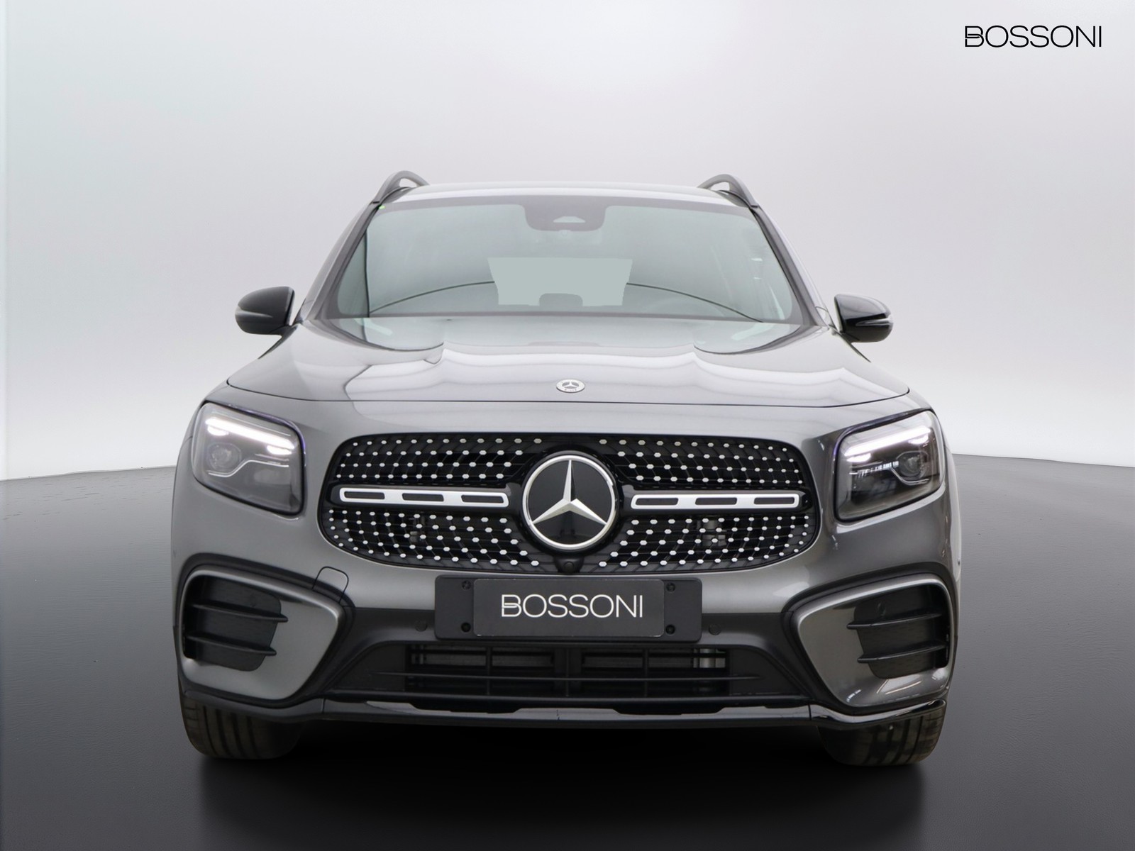 2 - Mercedes GLB 200 d amg line advanced plus 8g-dct