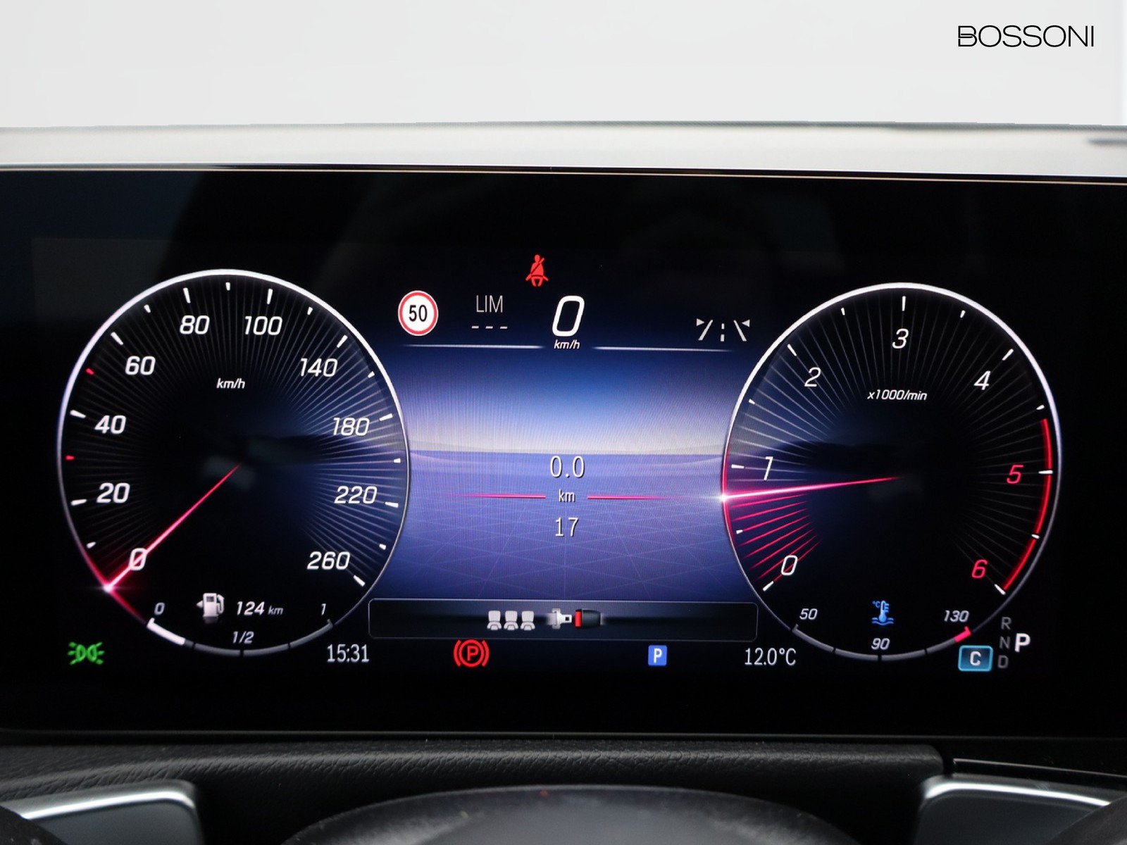 9 - Mercedes GLB 200 d amg line advanced plus 8g-dct