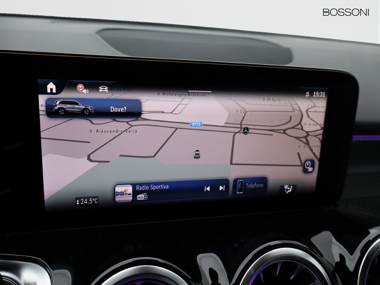 10 - Mercedes GLB 200 d amg line advanced plus 8g-dct