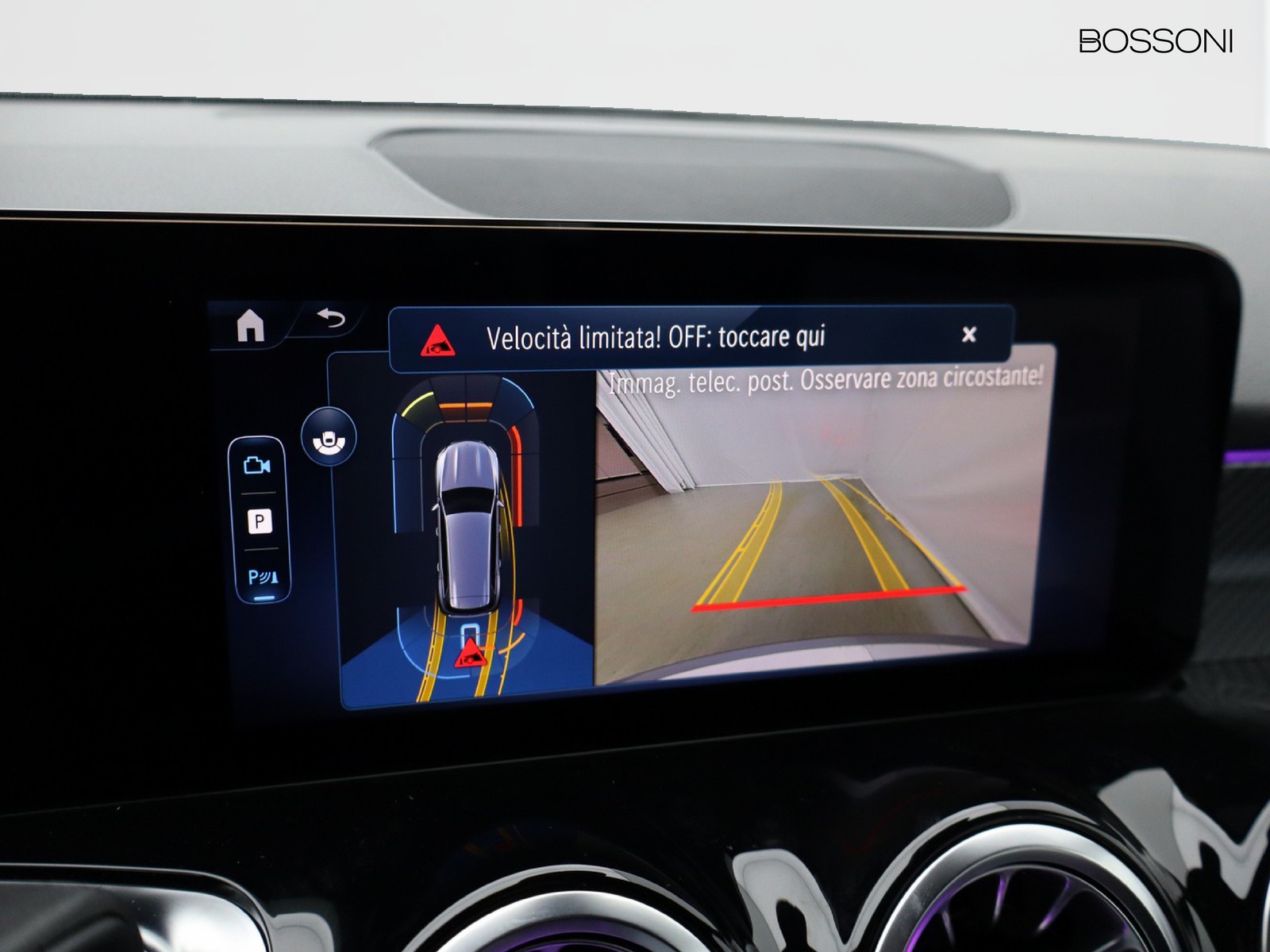 11 - Mercedes GLB 200 d amg line advanced plus 8g-dct