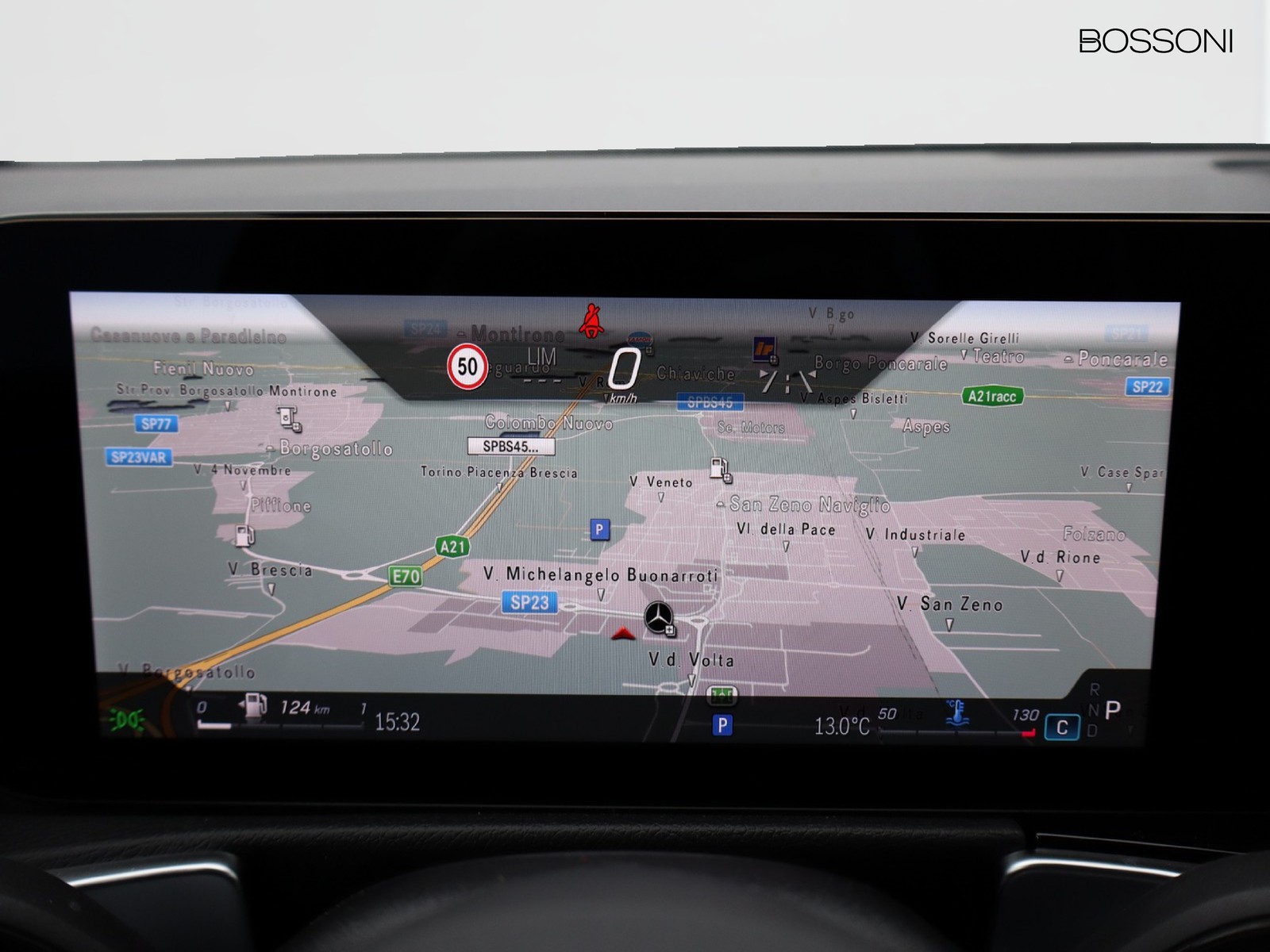 16 - Mercedes GLB 200 d amg line advanced plus 8g-dct