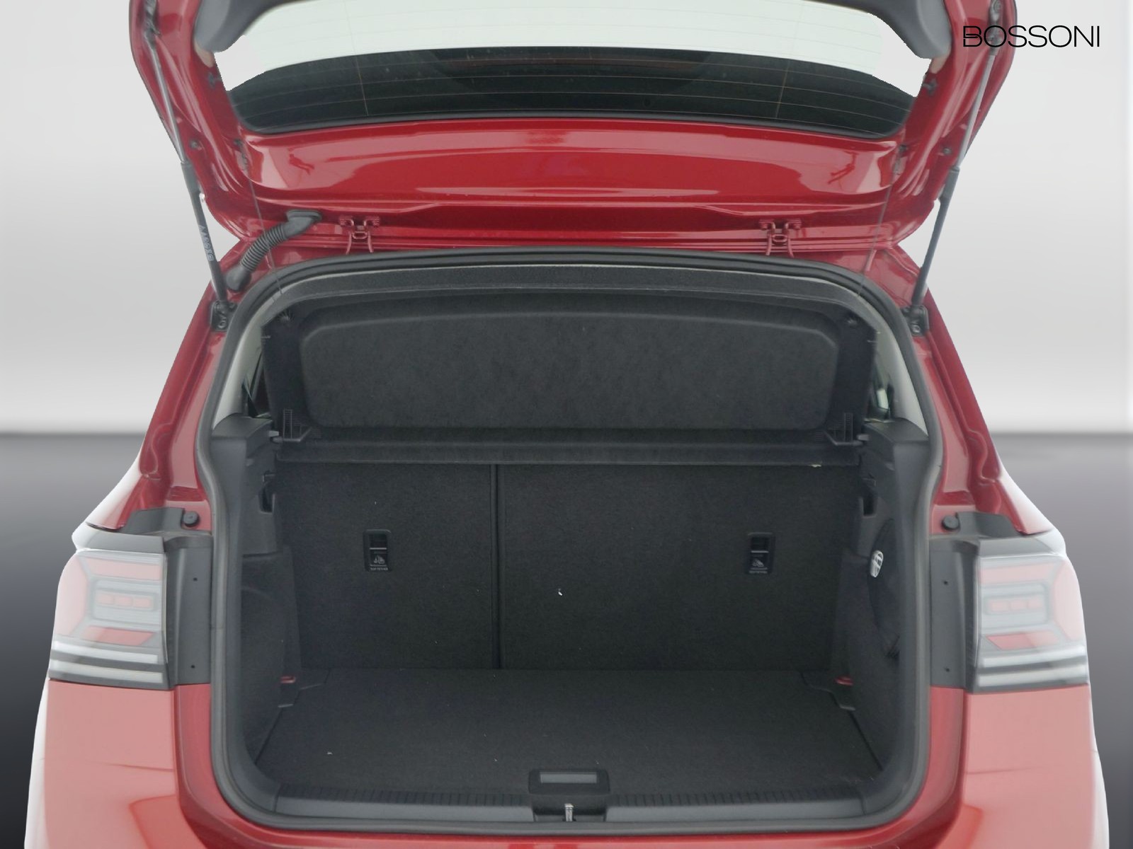 10 - Volkswagen T-Cross 1.0 tsi 95cv edition plus