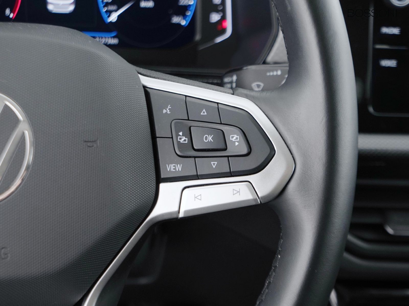 26 - Volkswagen T-Cross 1.0 tsi 95cv edition plus