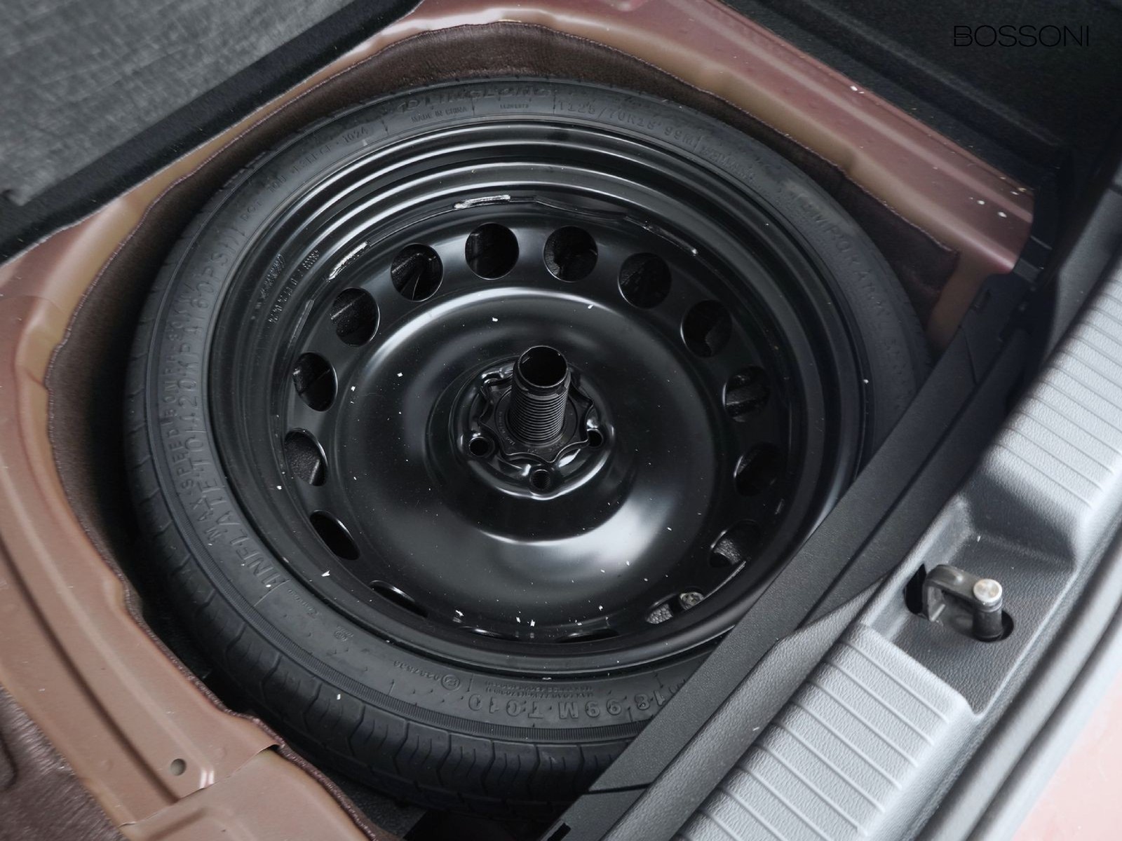 33 - Volkswagen T-Cross 1.0 tsi 95cv edition plus