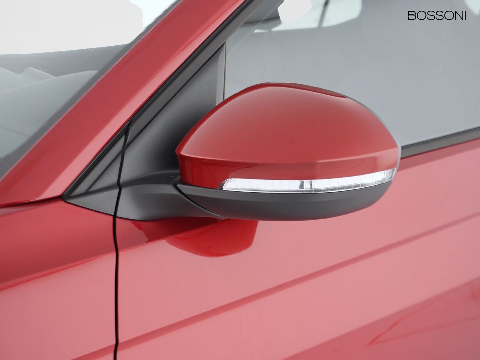 38 - Volkswagen T-Cross 1.0 tsi 95cv edition plus