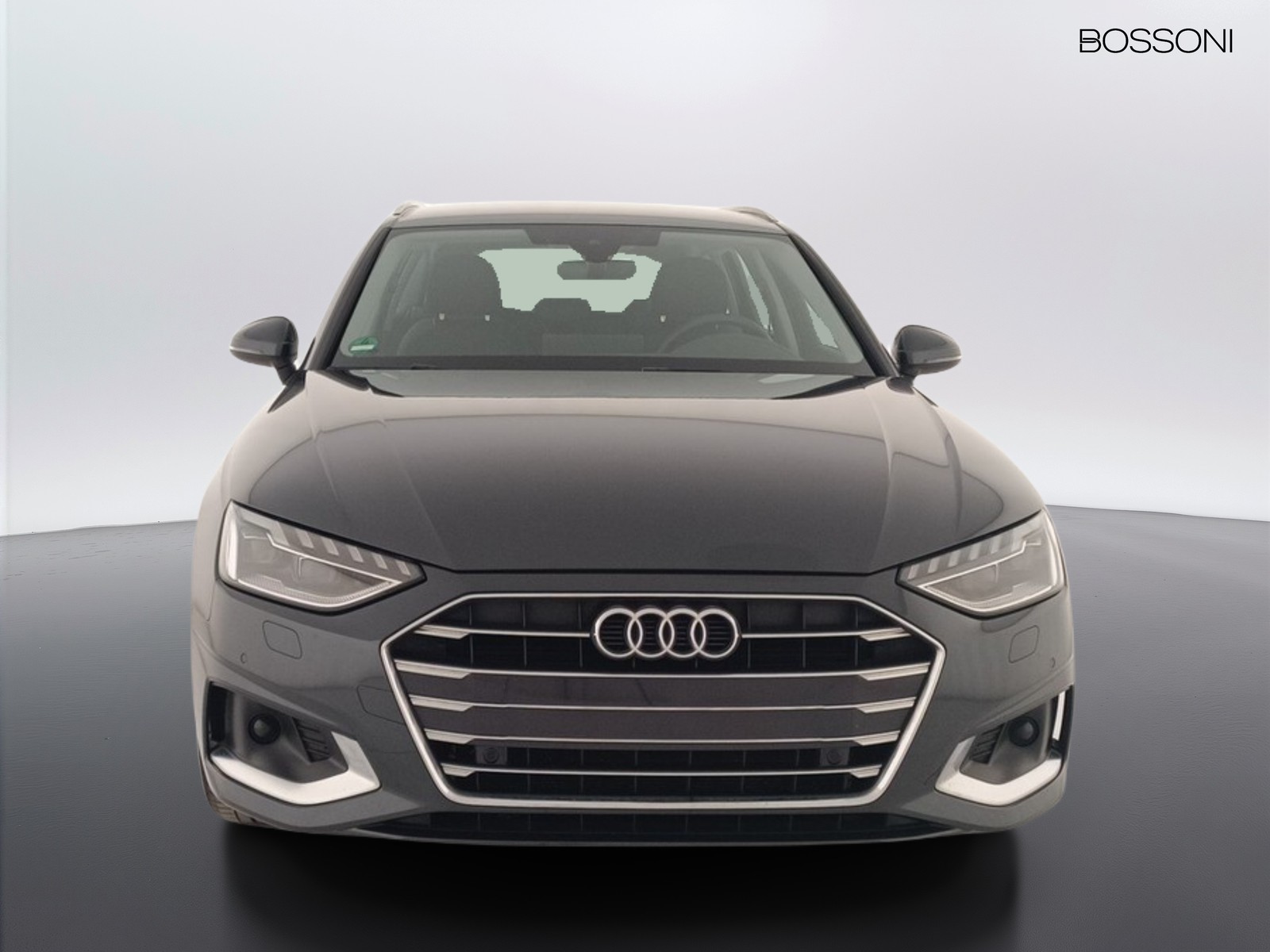 2 - Audi A4 avant 30 2.0 tdi mhev 136cv business advanced s tronic