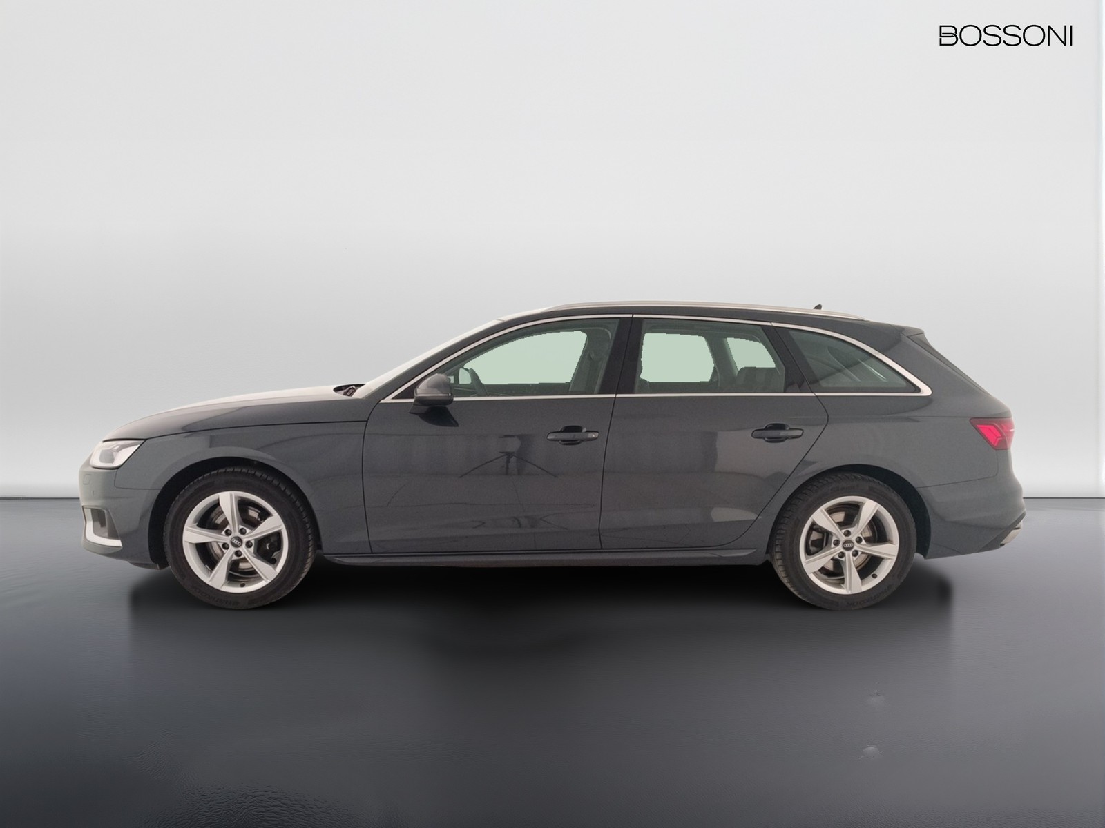 3 - Audi A4 avant 30 2.0 tdi mhev 136cv business advanced s tronic