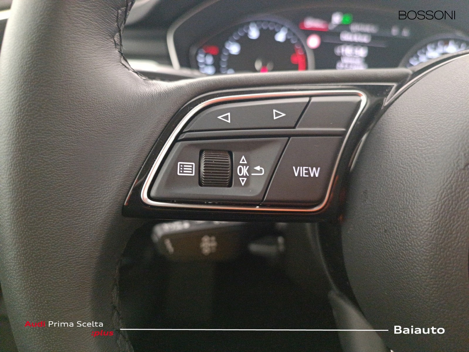 15 - Audi A4 avant 30 2.0 tdi mhev 136cv business advanced s tronic