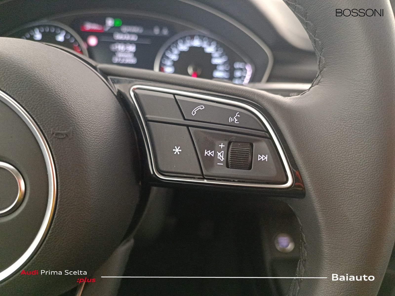 16 - Audi A4 avant 30 2.0 tdi mhev 136cv business advanced s tronic