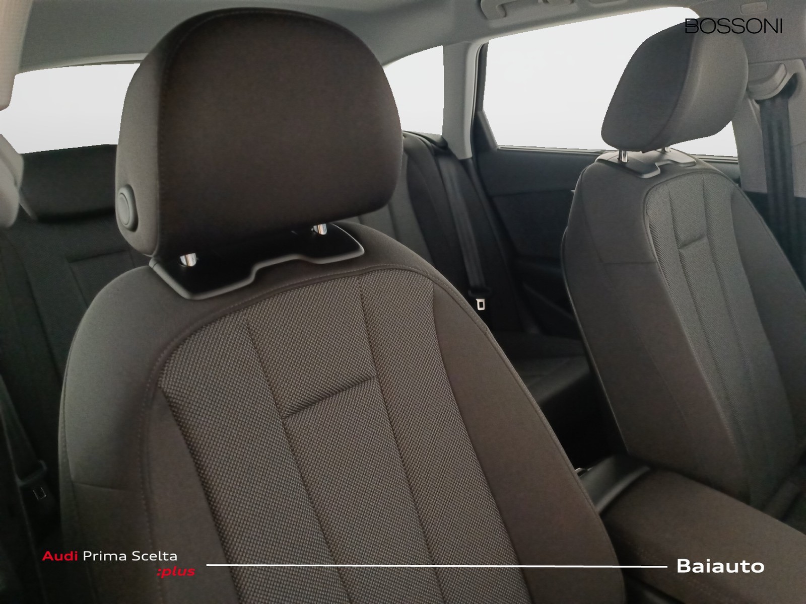 23 - Audi A4 avant 30 2.0 tdi mhev 136cv business advanced s tronic