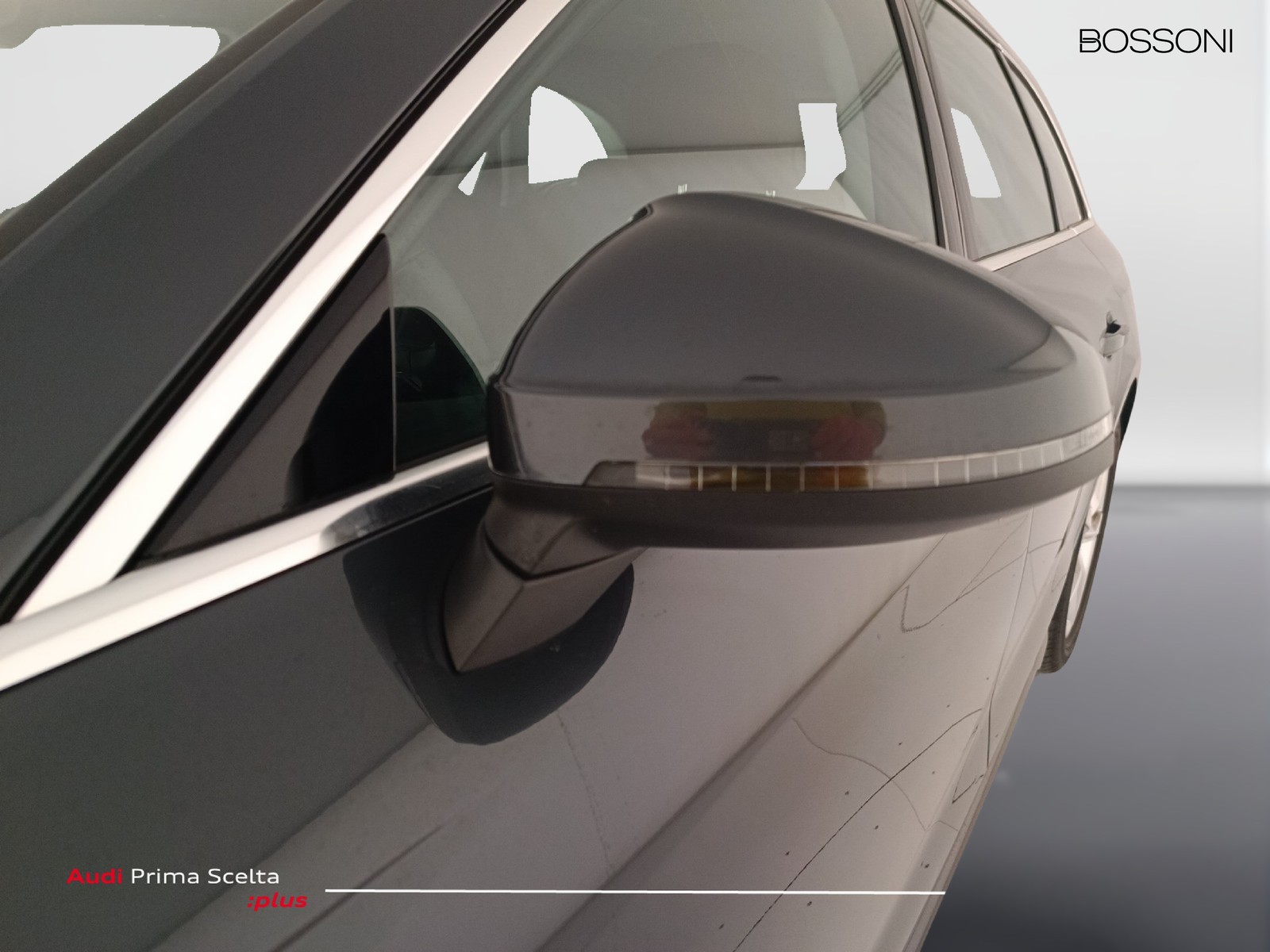 24 - Audi A4 avant 30 2.0 tdi mhev 136cv business advanced s tronic