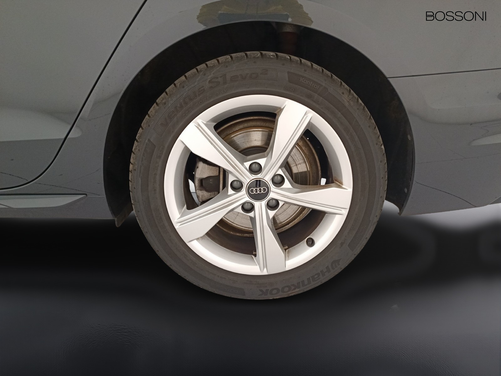 27 - Audi A4 avant 30 2.0 tdi mhev 136cv business advanced s tronic