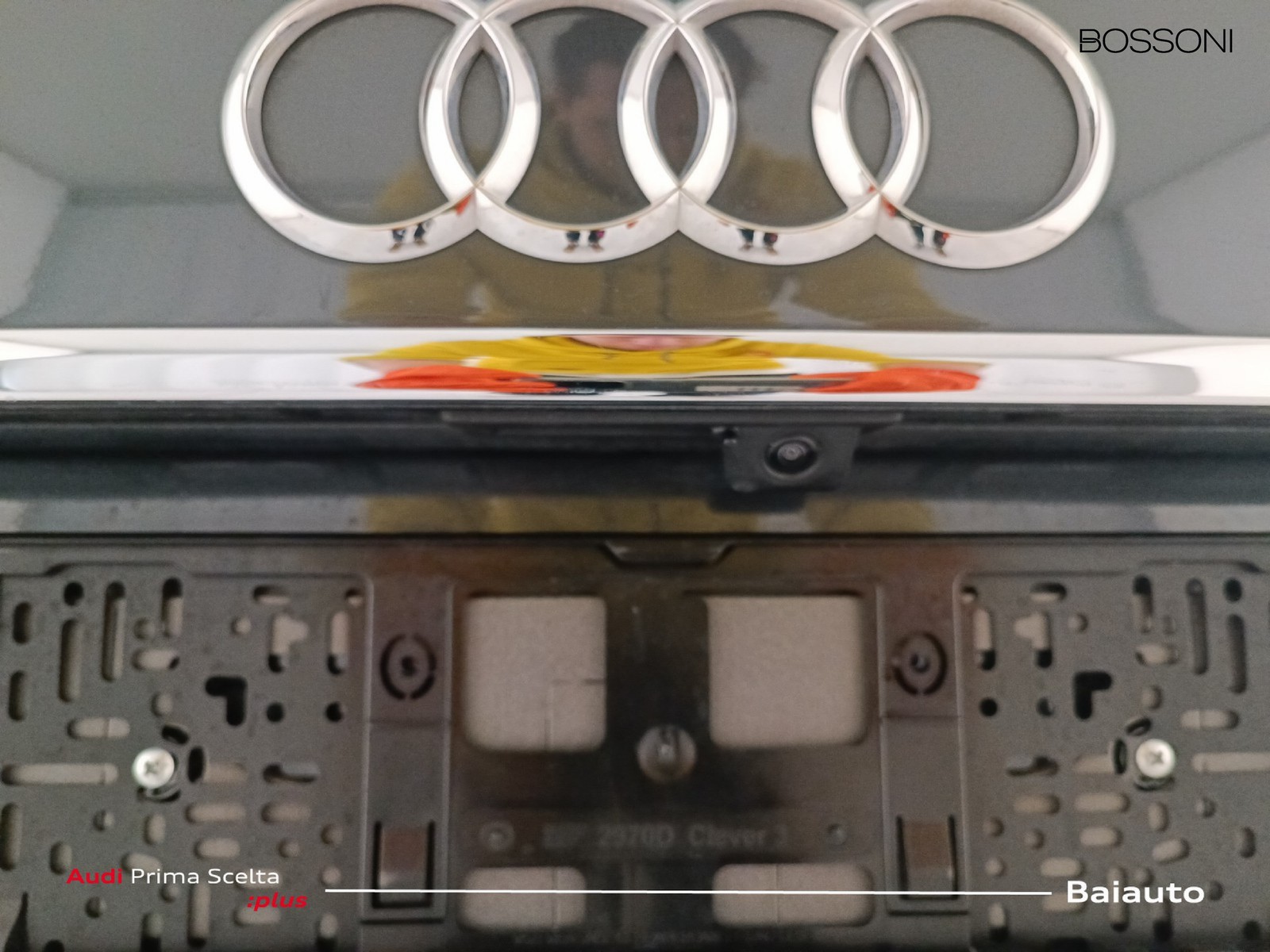 29 - Audi A4 avant 30 2.0 tdi mhev 136cv business advanced s tronic