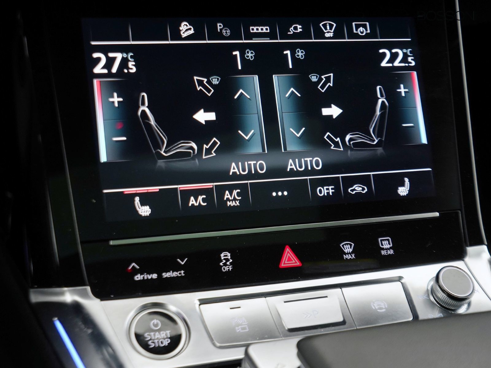 5 - Audi Q8 e-tron sportback 55 s line edition quattro