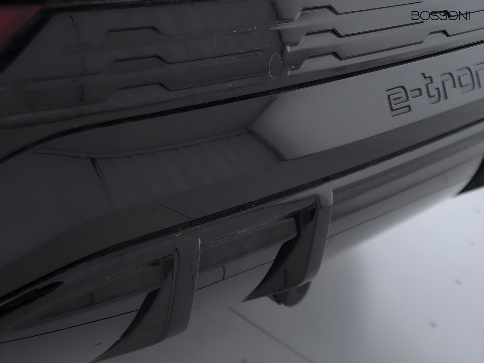 8 - Audi Q8 e-tron sportback 55 s line edition quattro