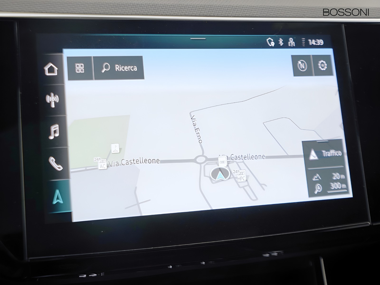 10 - Audi Q8 e-tron sportback 55 s line edition quattro