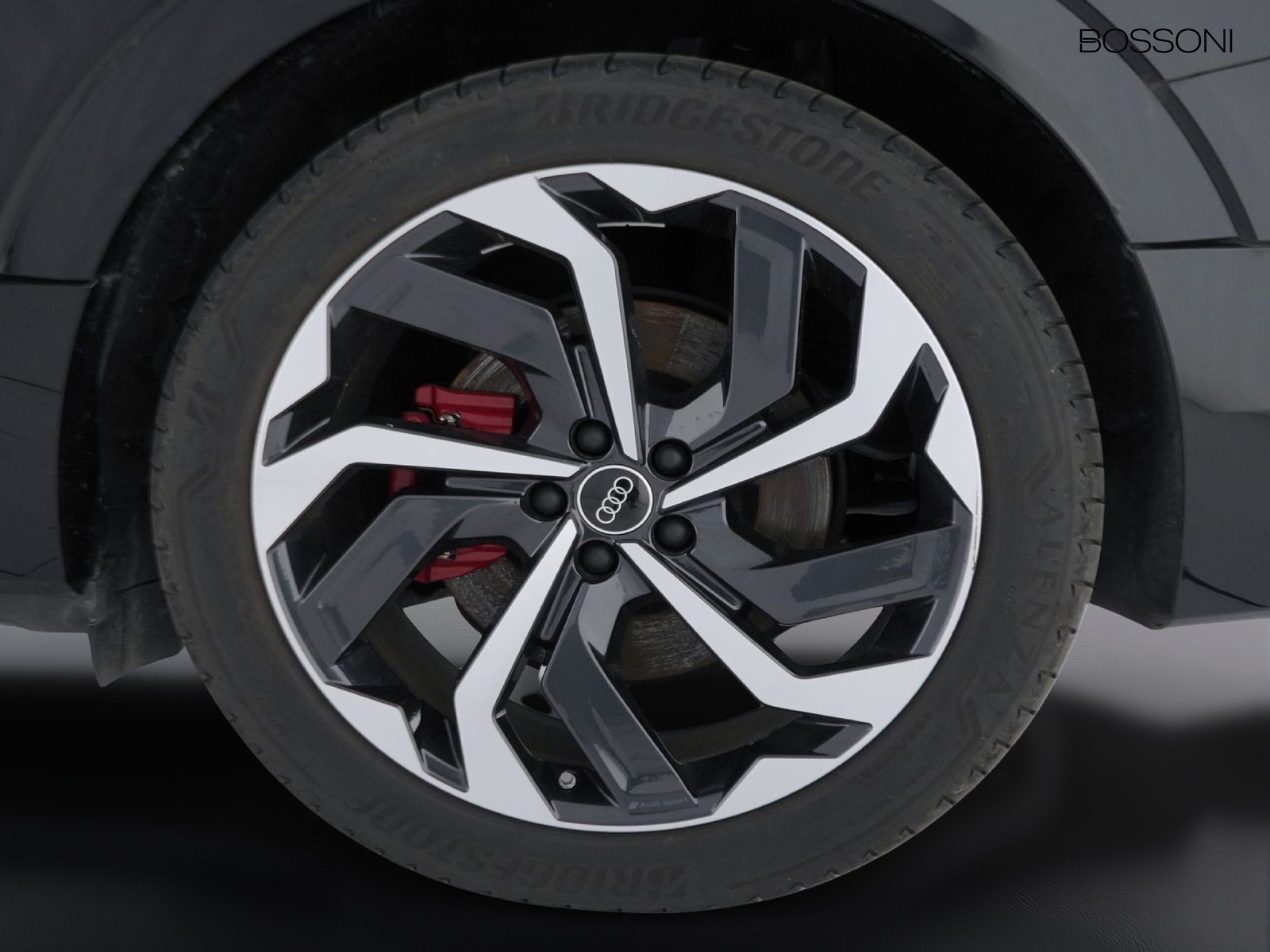 12 - Audi Q8 e-tron sportback 55 s line edition quattro