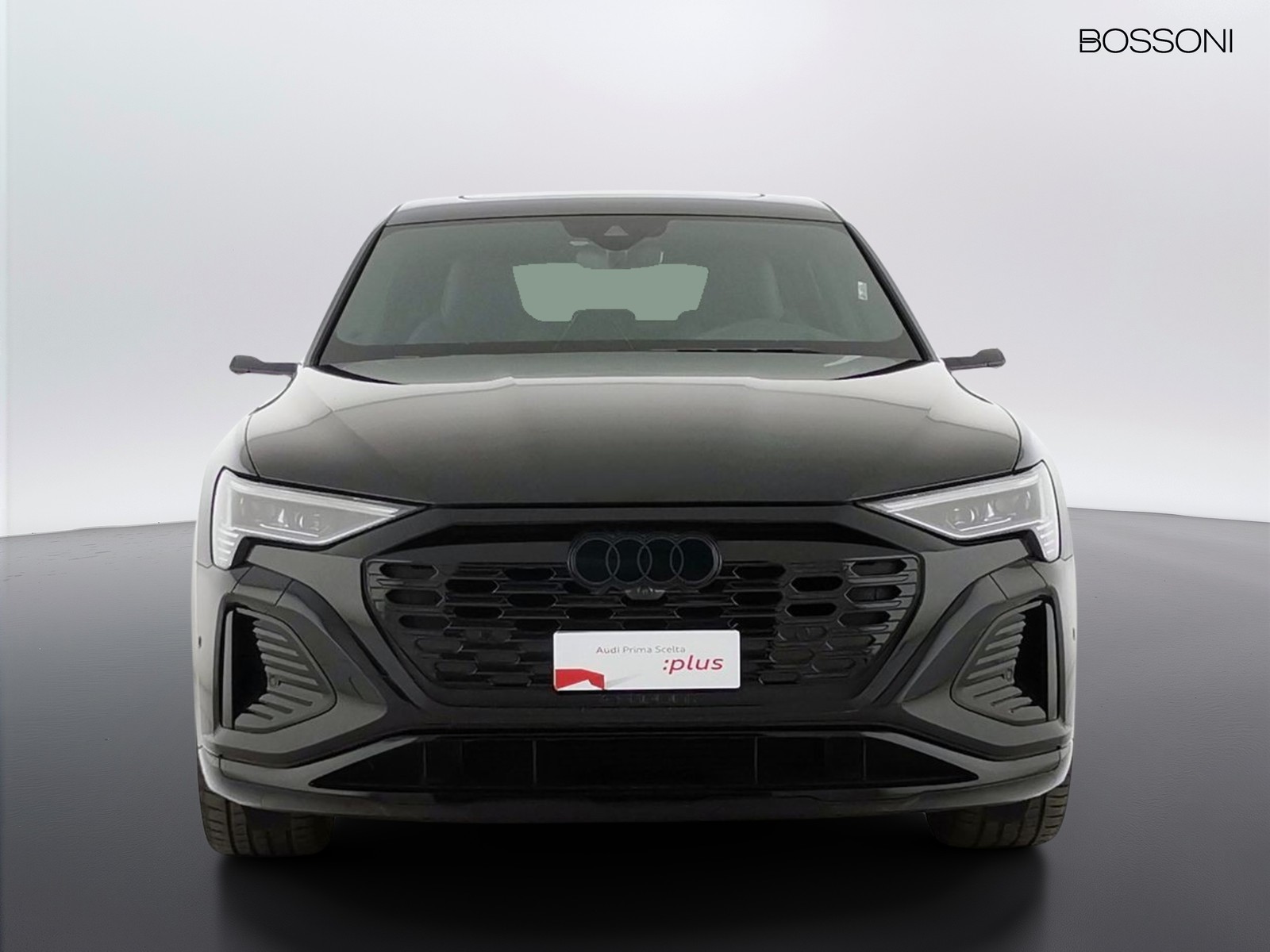 14 - Audi Q8 e-tron sportback 55 s line edition quattro