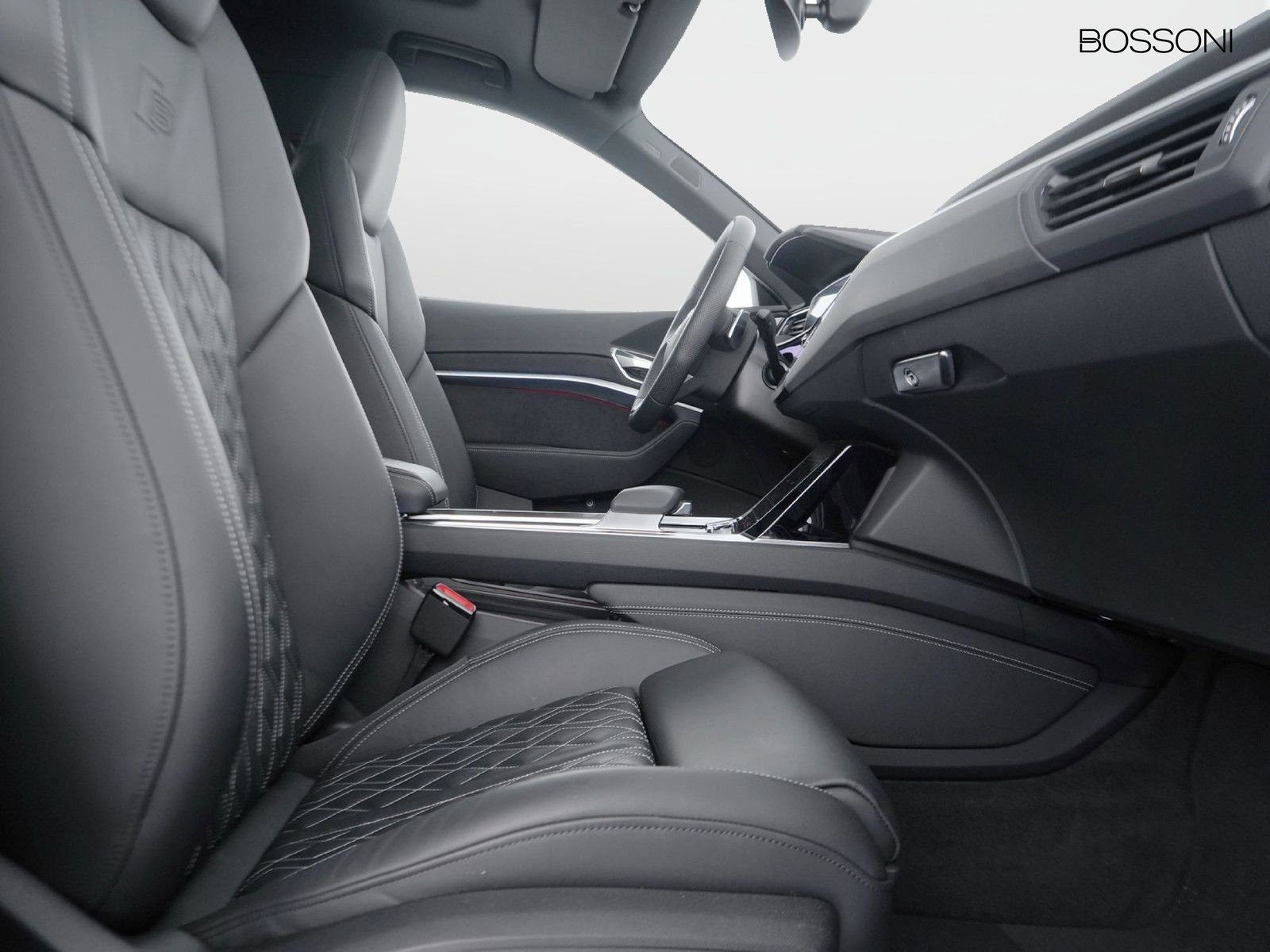 16 - Audi Q8 e-tron sportback 55 s line edition quattro