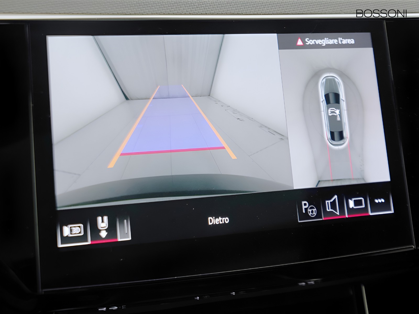 36 - Audi Q8 e-tron sportback 55 s line edition quattro