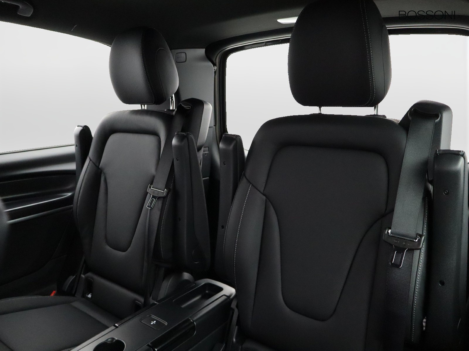 9 - Mercedes Vans Classe V long 300 d avantgarde 9g-tronic plus