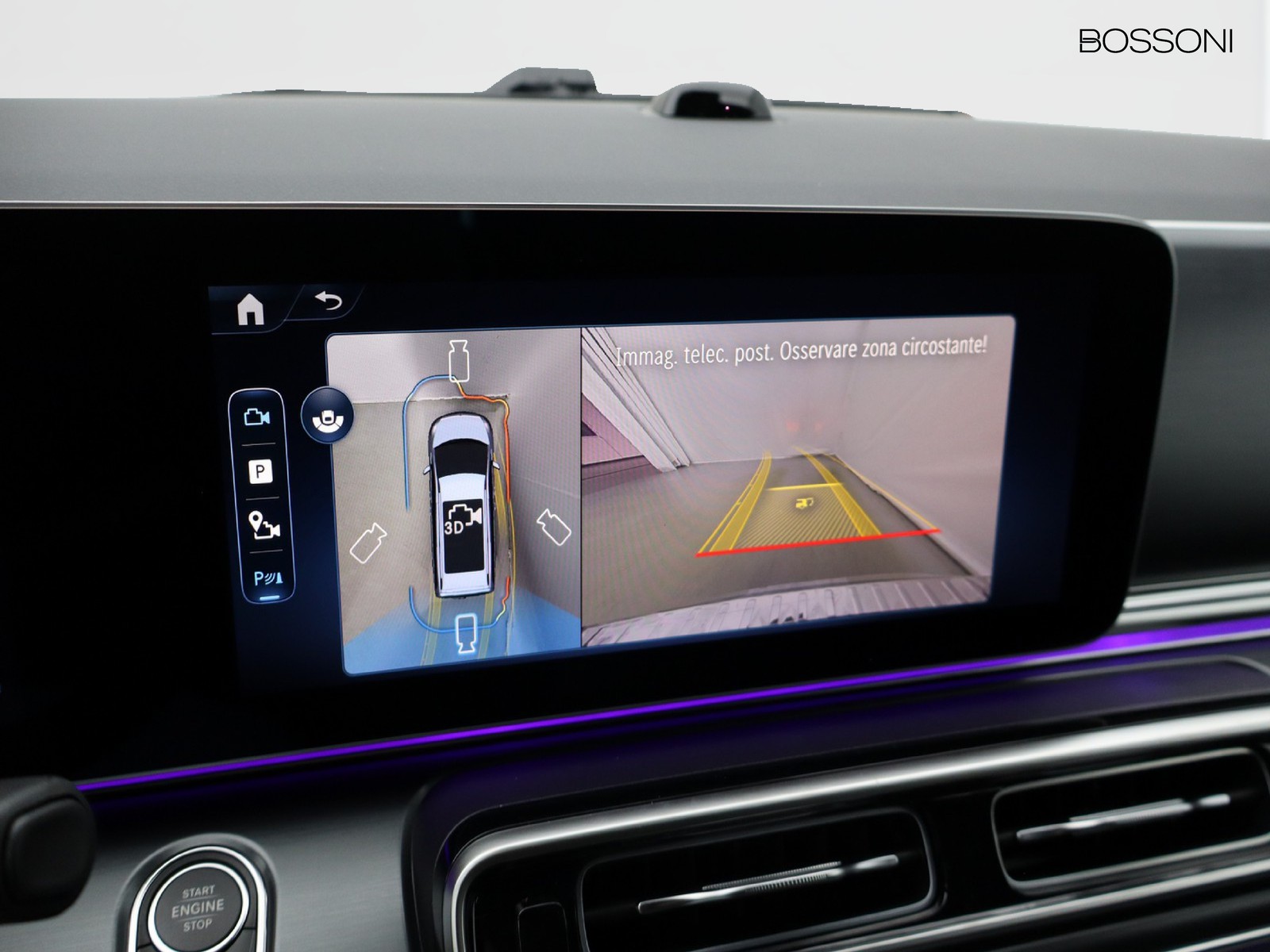 12 - Mercedes Vans Classe V long 300 d avantgarde 9g-tronic plus