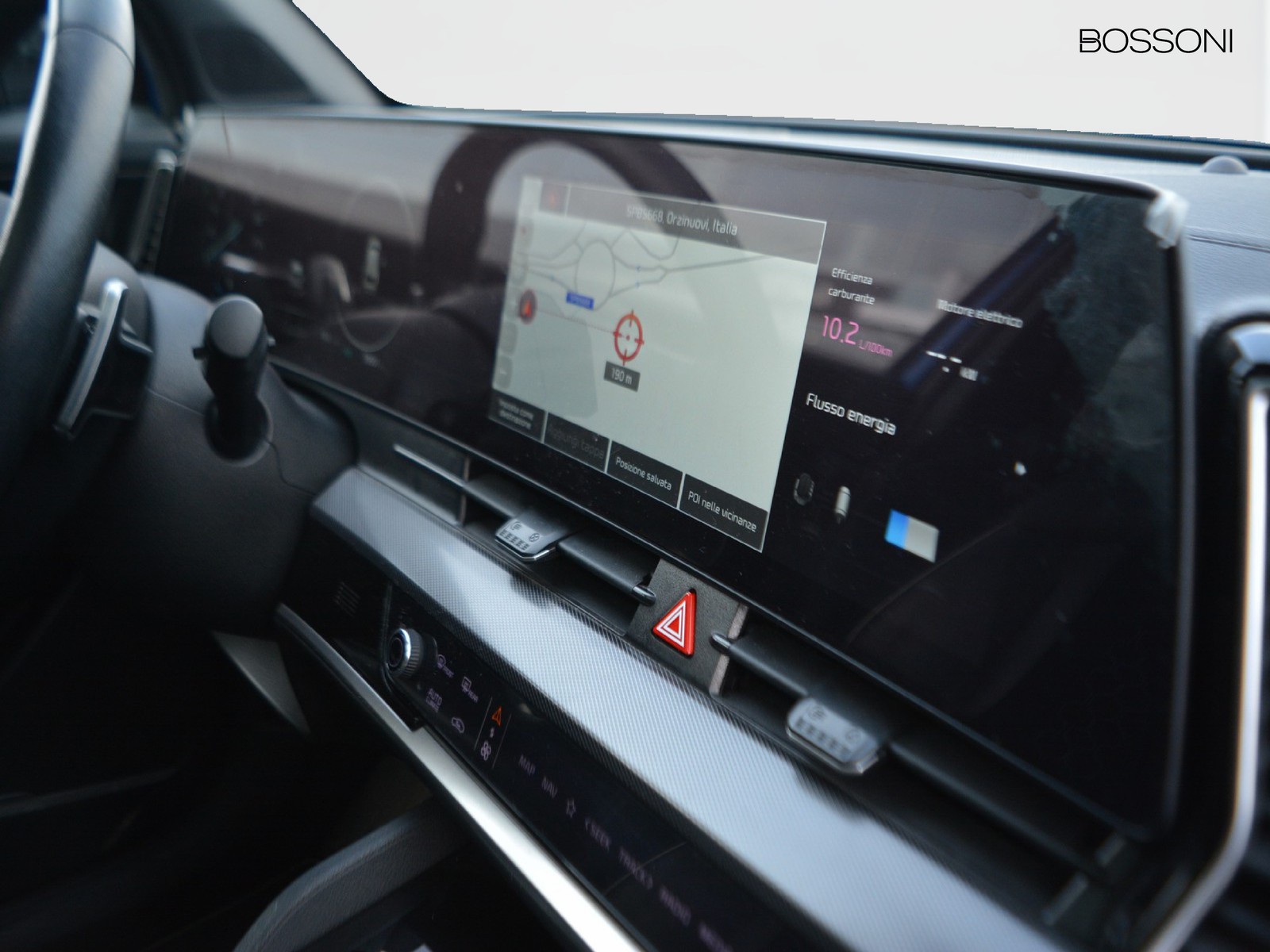 10 - Kia Sportage 1.6 t-gdi hev gt-line sunroof pack at6