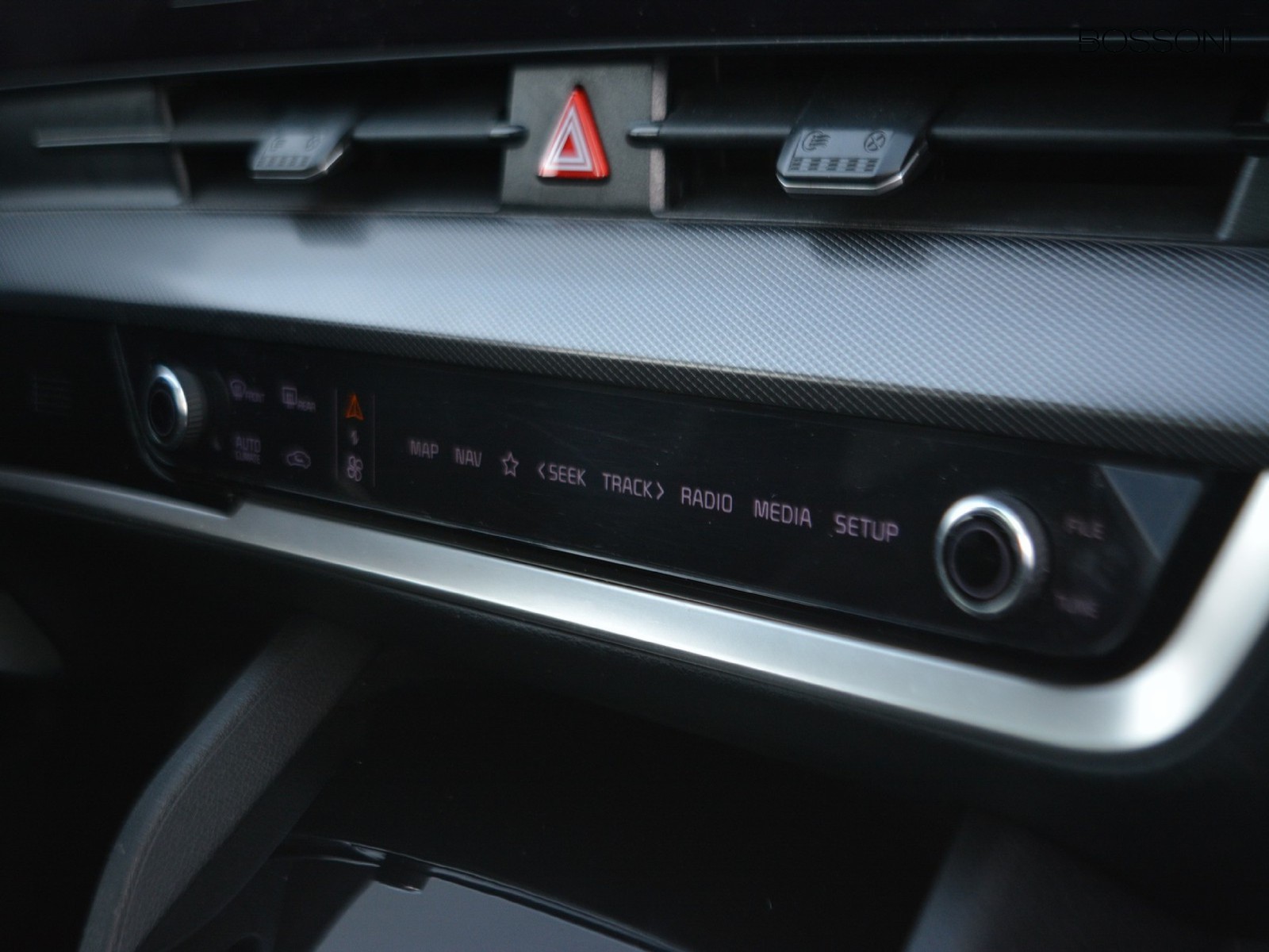 11 - Kia Sportage 1.6 t-gdi hev gt-line sunroof pack at6