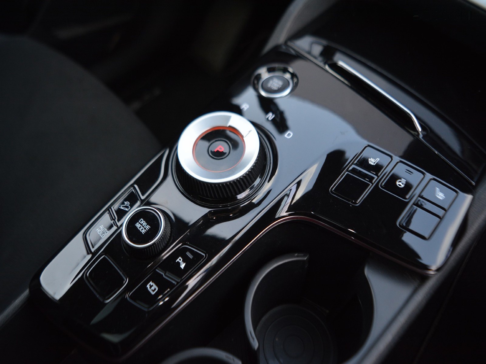 12 - Kia Sportage 1.6 t-gdi hev gt-line sunroof pack at6