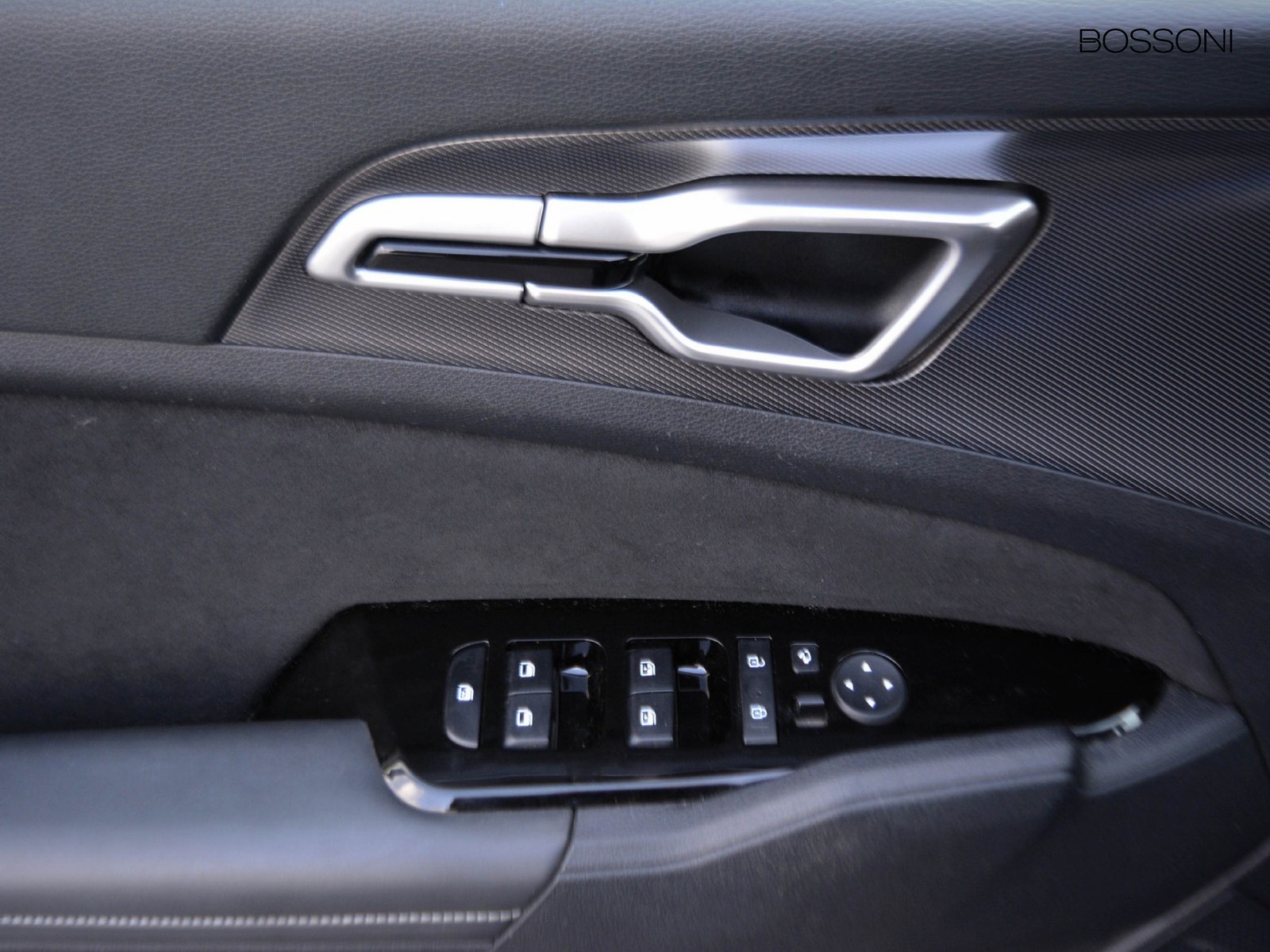 15 - Kia Sportage 1.6 t-gdi hev gt-line sunroof pack at6