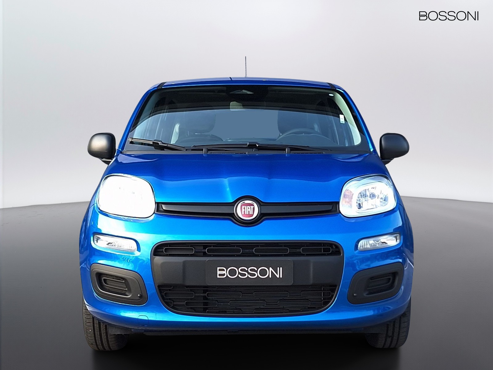 2 - Fiat Pandina 1.0 firefly hybrid 65cv pop s&s