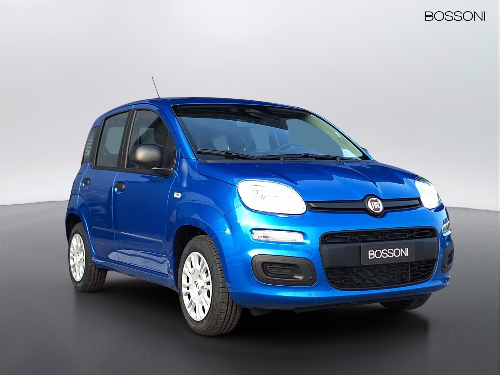 3 - Fiat Pandina 1.0 firefly hybrid 65cv pop s&s