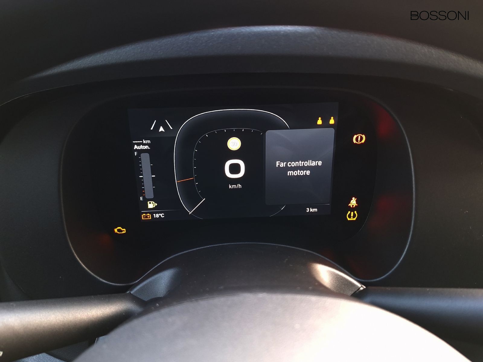 10 - Fiat Pandina 1.0 firefly hybrid 65cv pop s&s